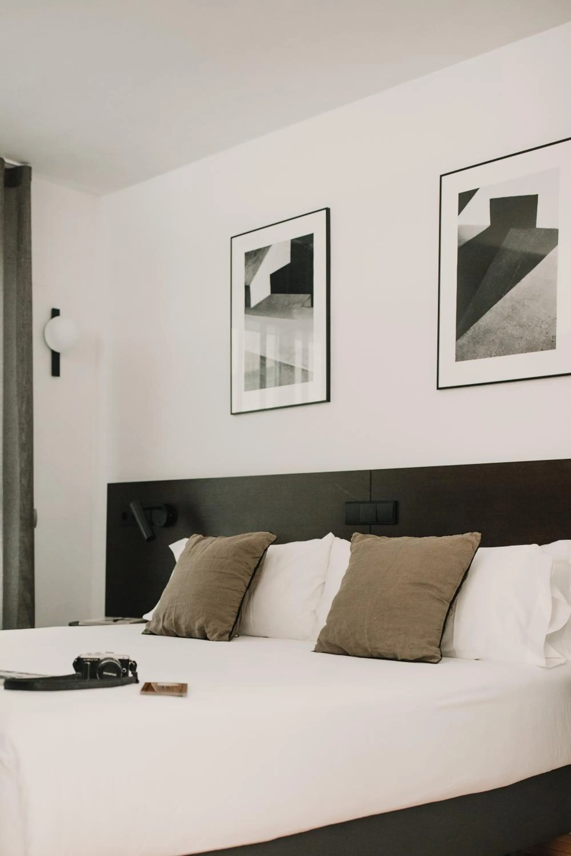 Penthouse with Terrace in Parker The Urban Flats