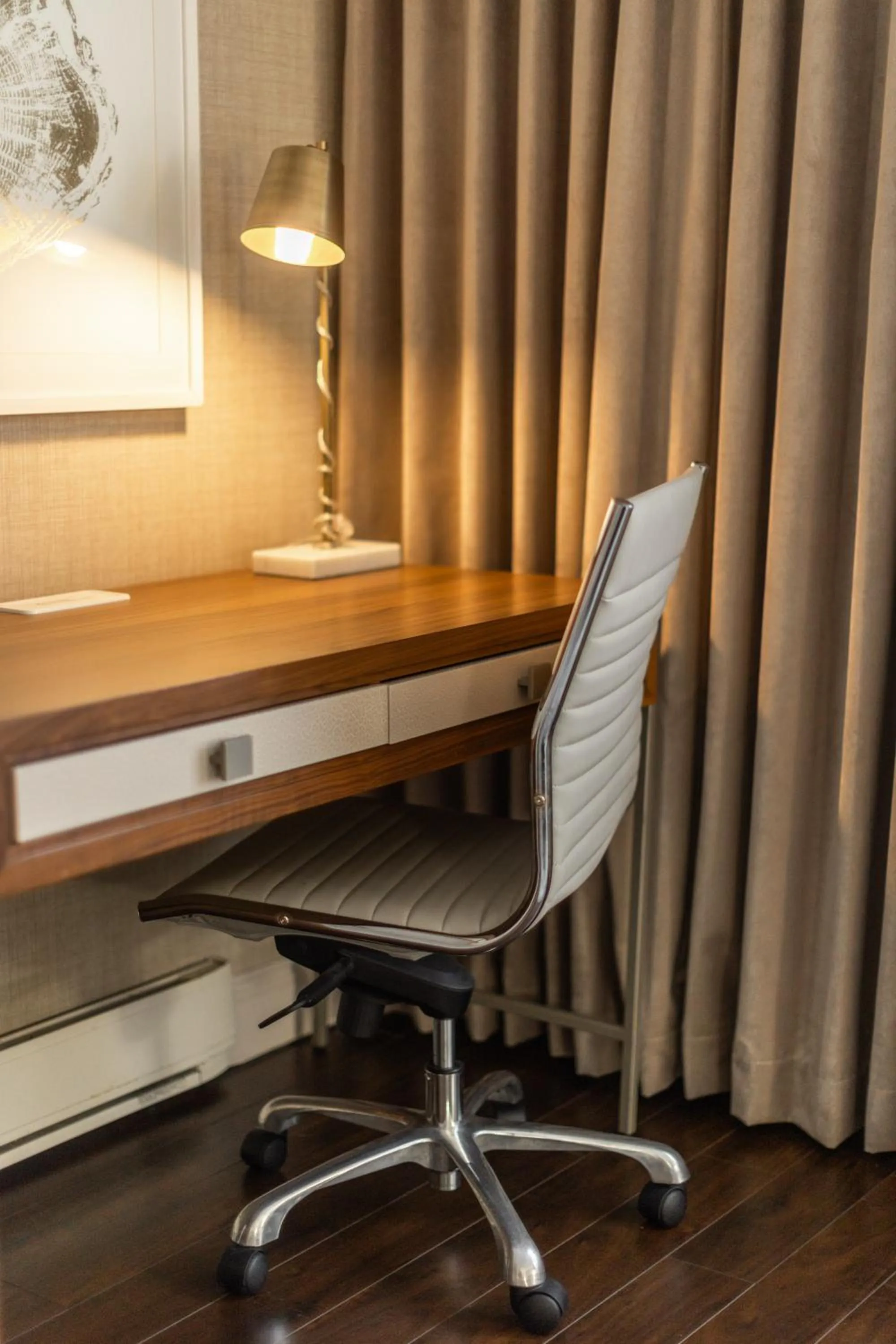 Classic Double Room in The Lord Nelson Hotel & Suites