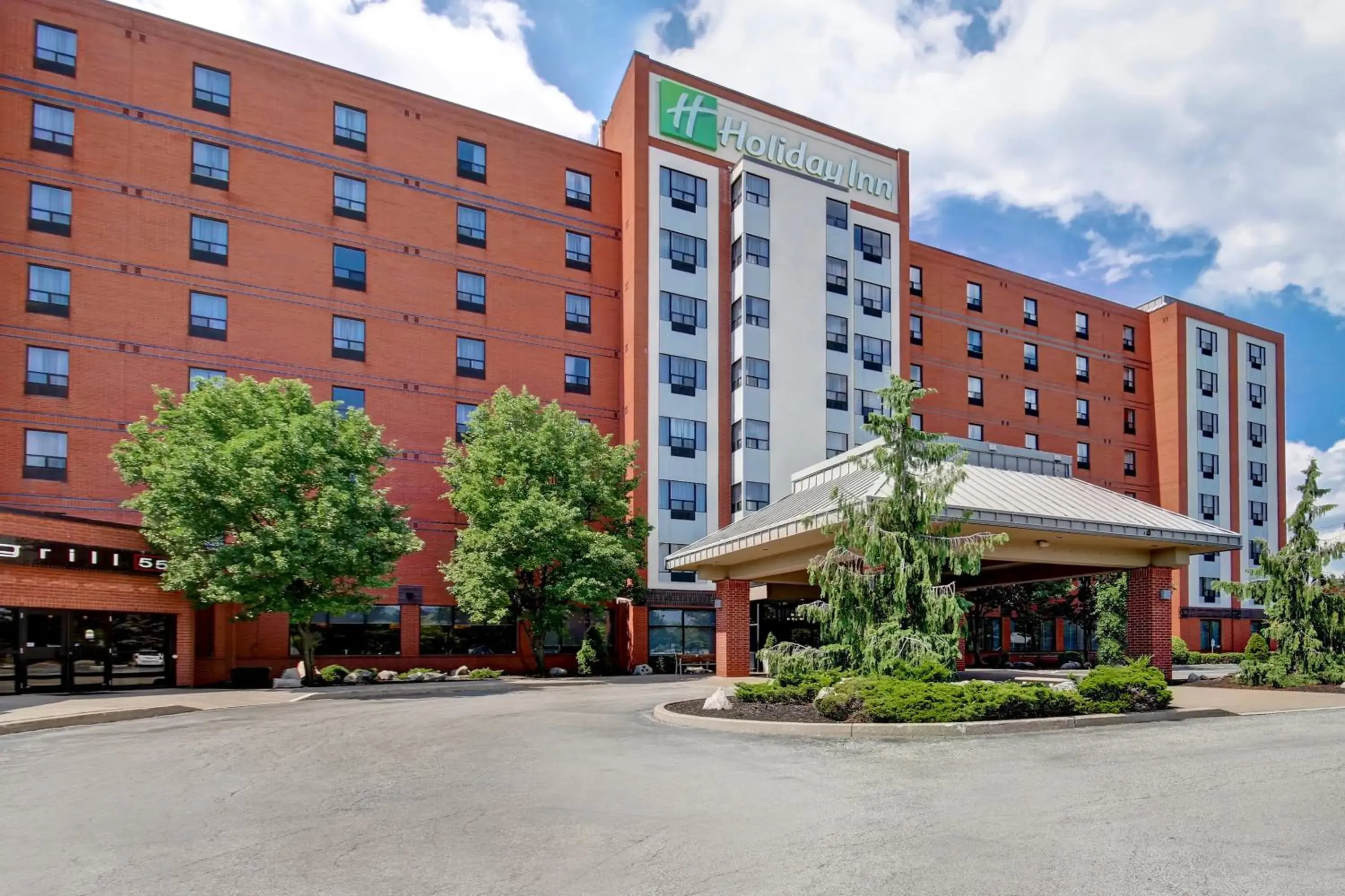 Holiday Inn Windsor - Ambassador Bridge by IHG Holiday Inn Windsor - Ambassador Bridge by IHG