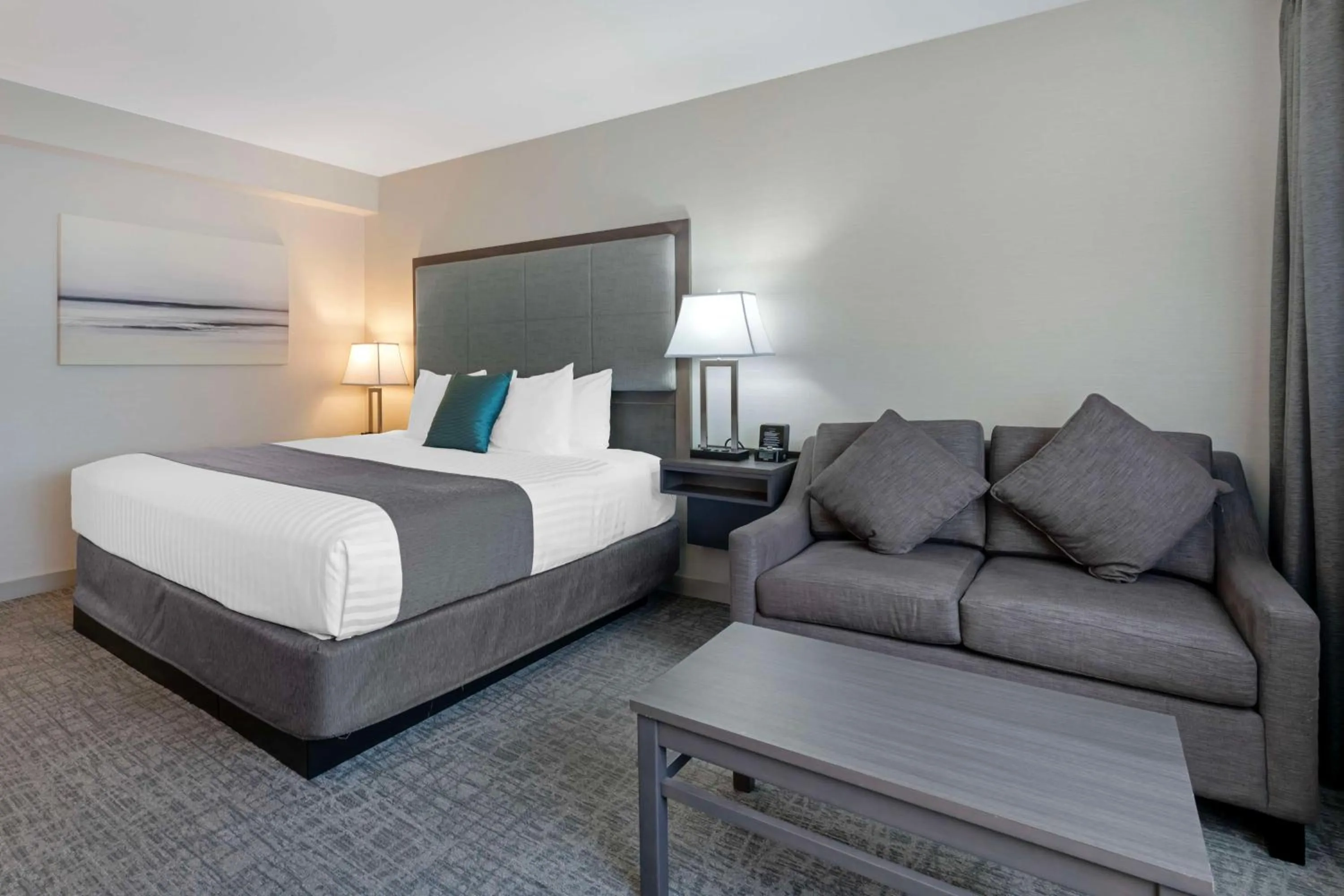 Family Suite - Non-Smoking in Best Western Plus Sands