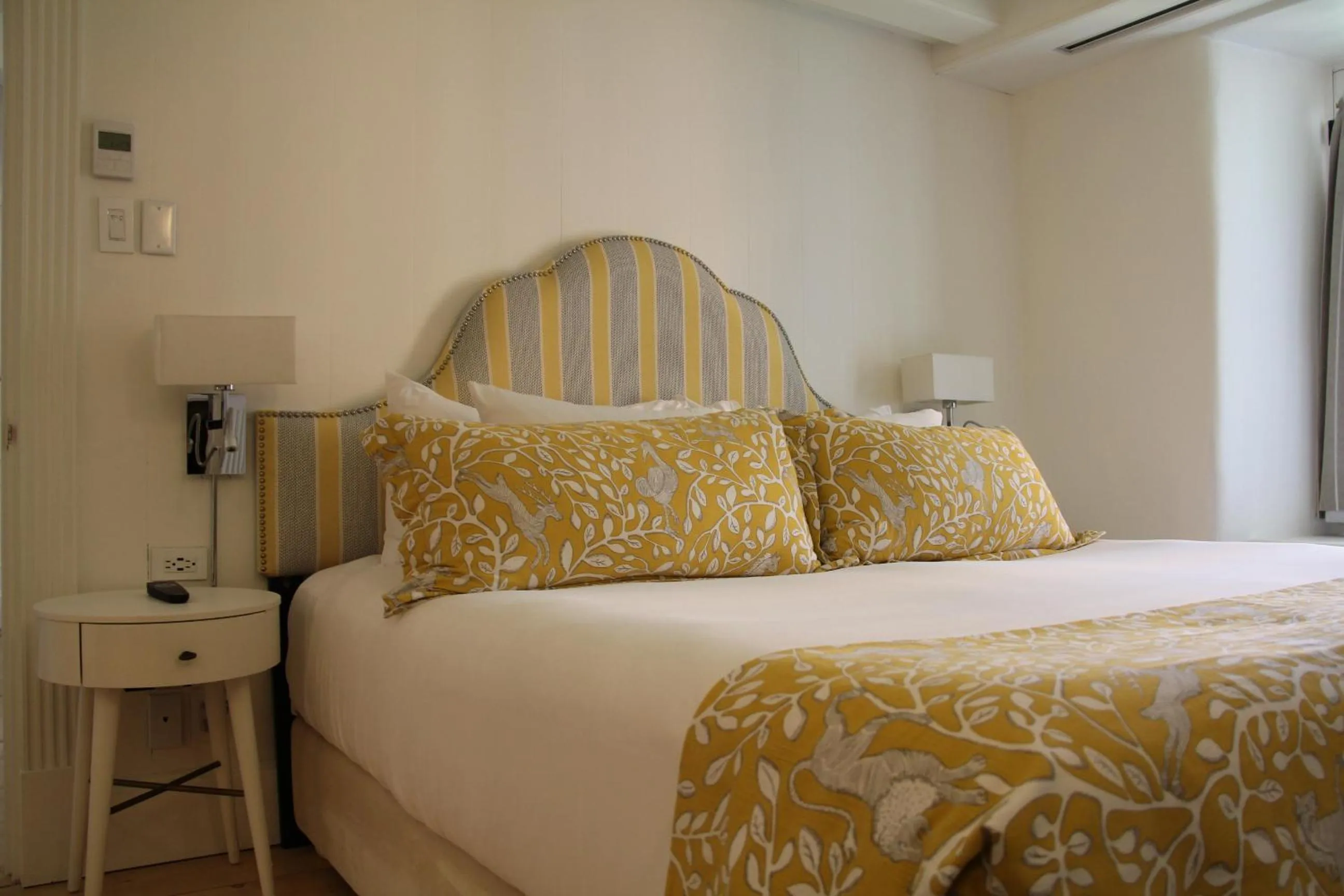 Junior Suite in Auberge Saint-Antoine