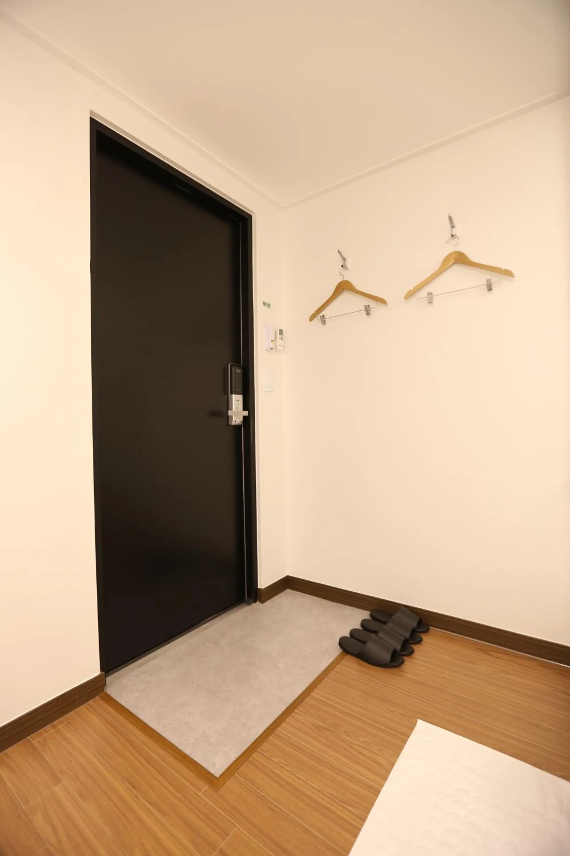 Double Room with Private Bathroom in Tripstay Myeongdong