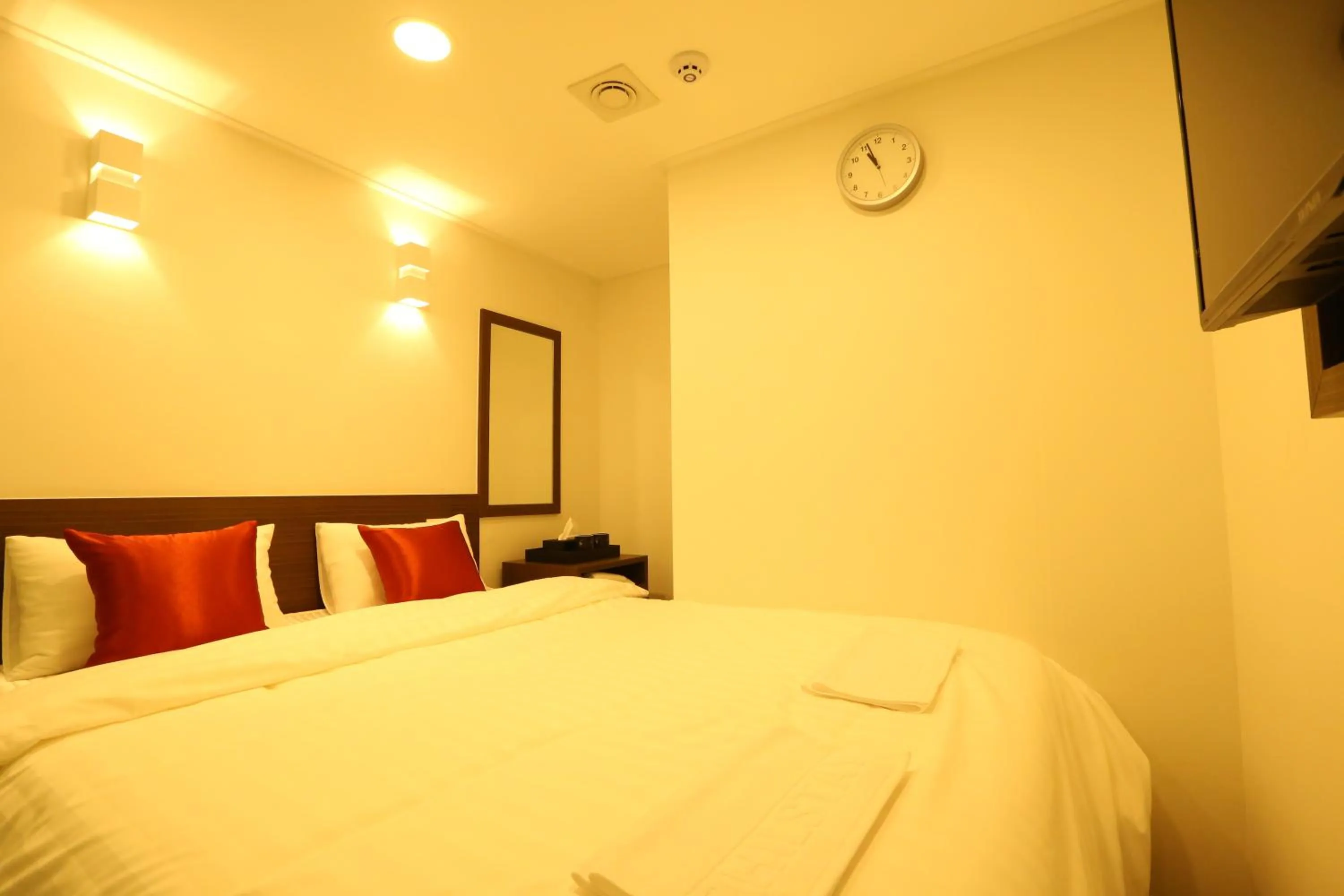 Economy Double Room in Tripstay Myeongdong