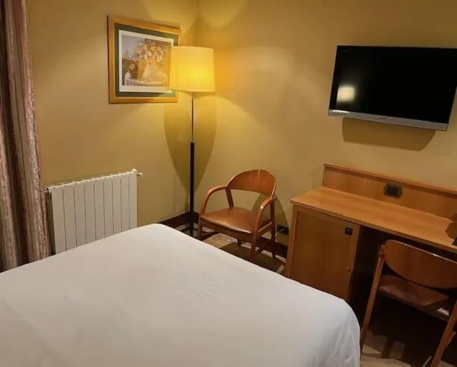 Economy Double Room - single occupancy in Coto Real