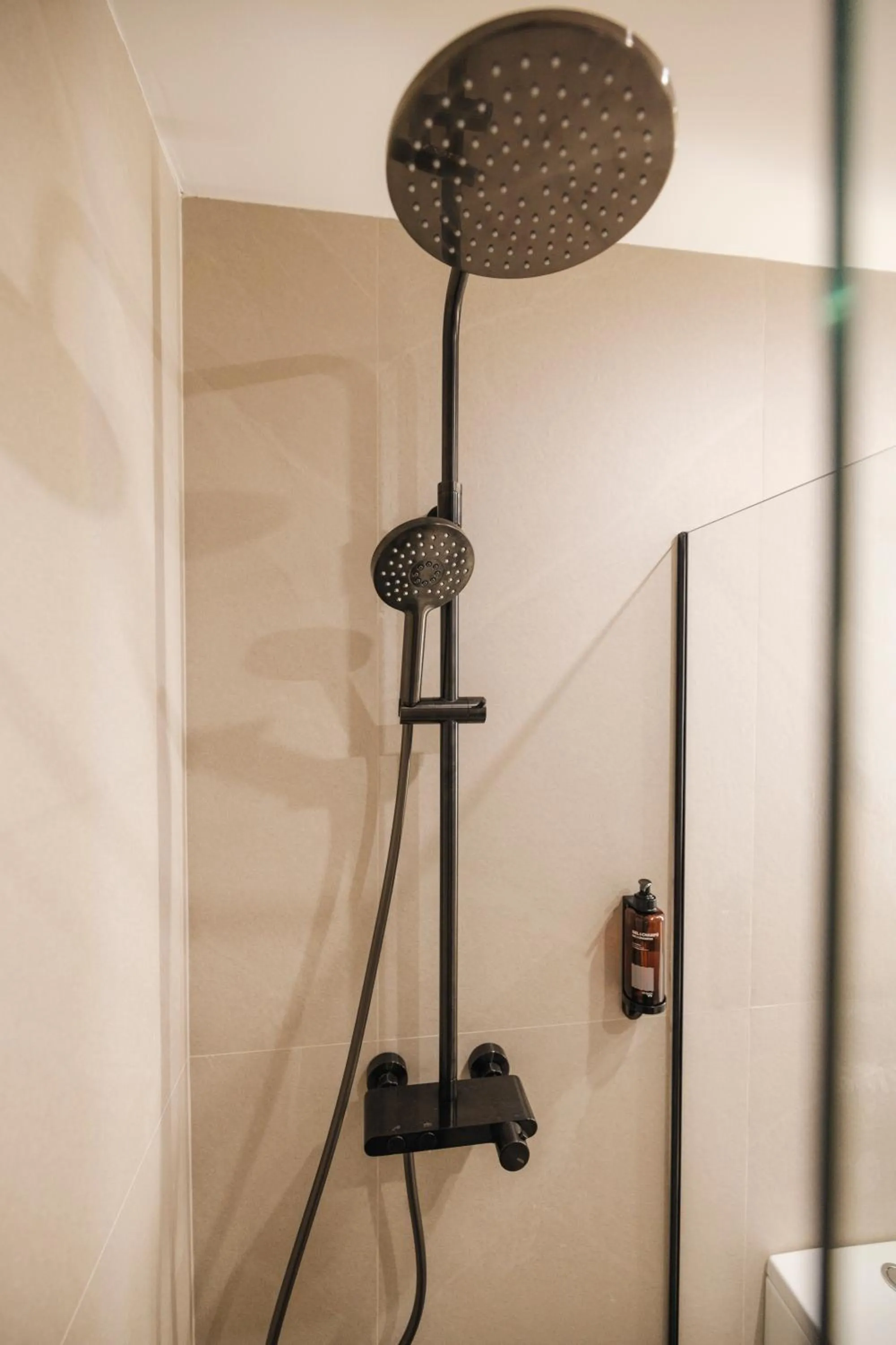 Deluxe Double or Twin Room - single occupancy in Mondragon Hotela