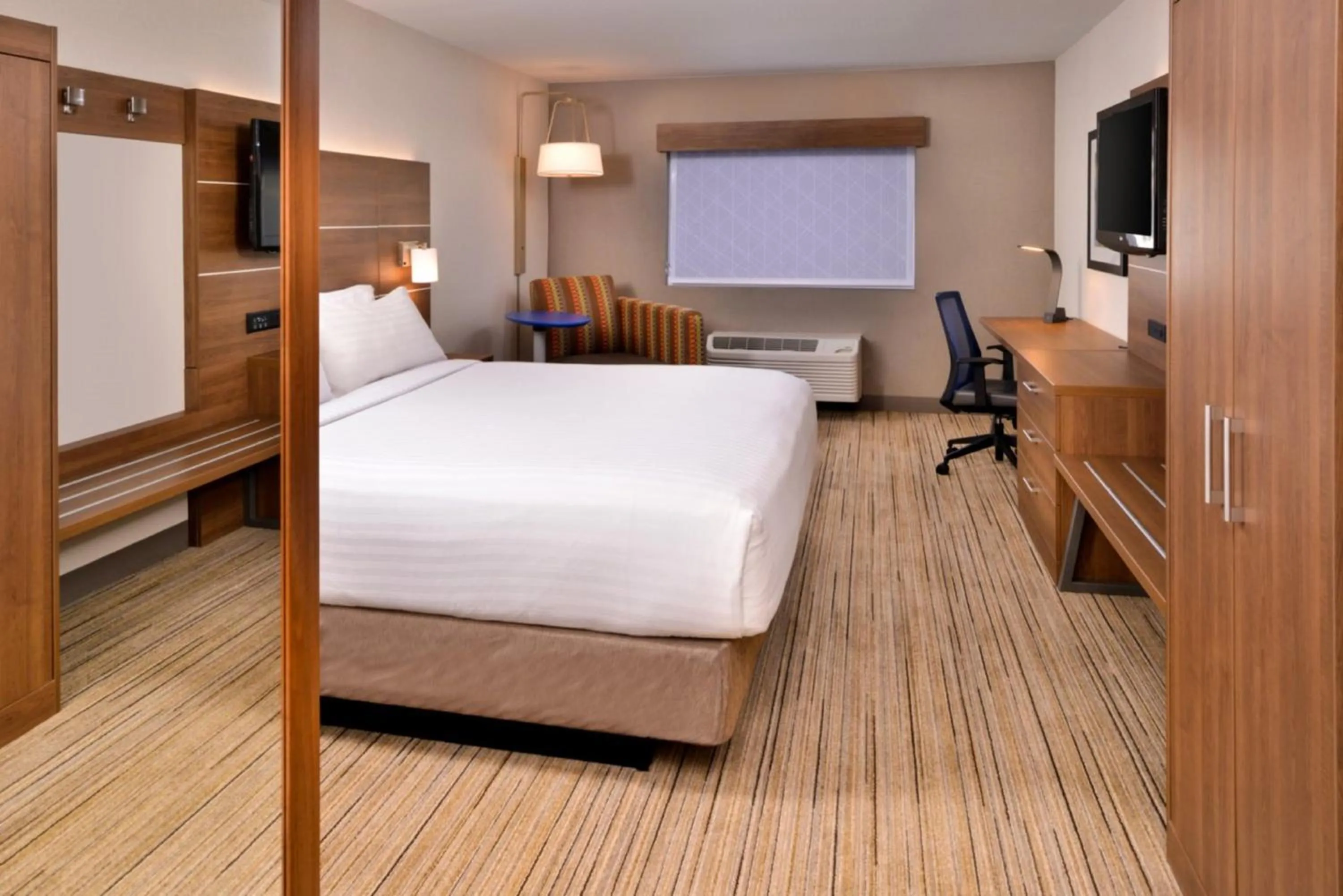 Standard Room in Holiday Inn Express Walnut Creek by IHG