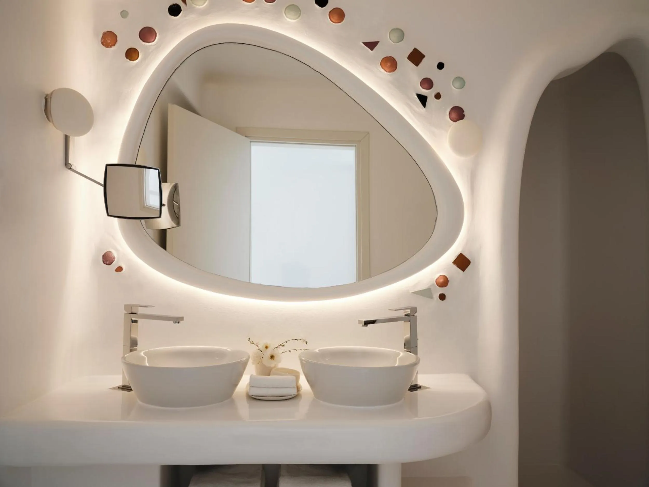 Grande Two-Bedroom Suite in Canaves Sunday