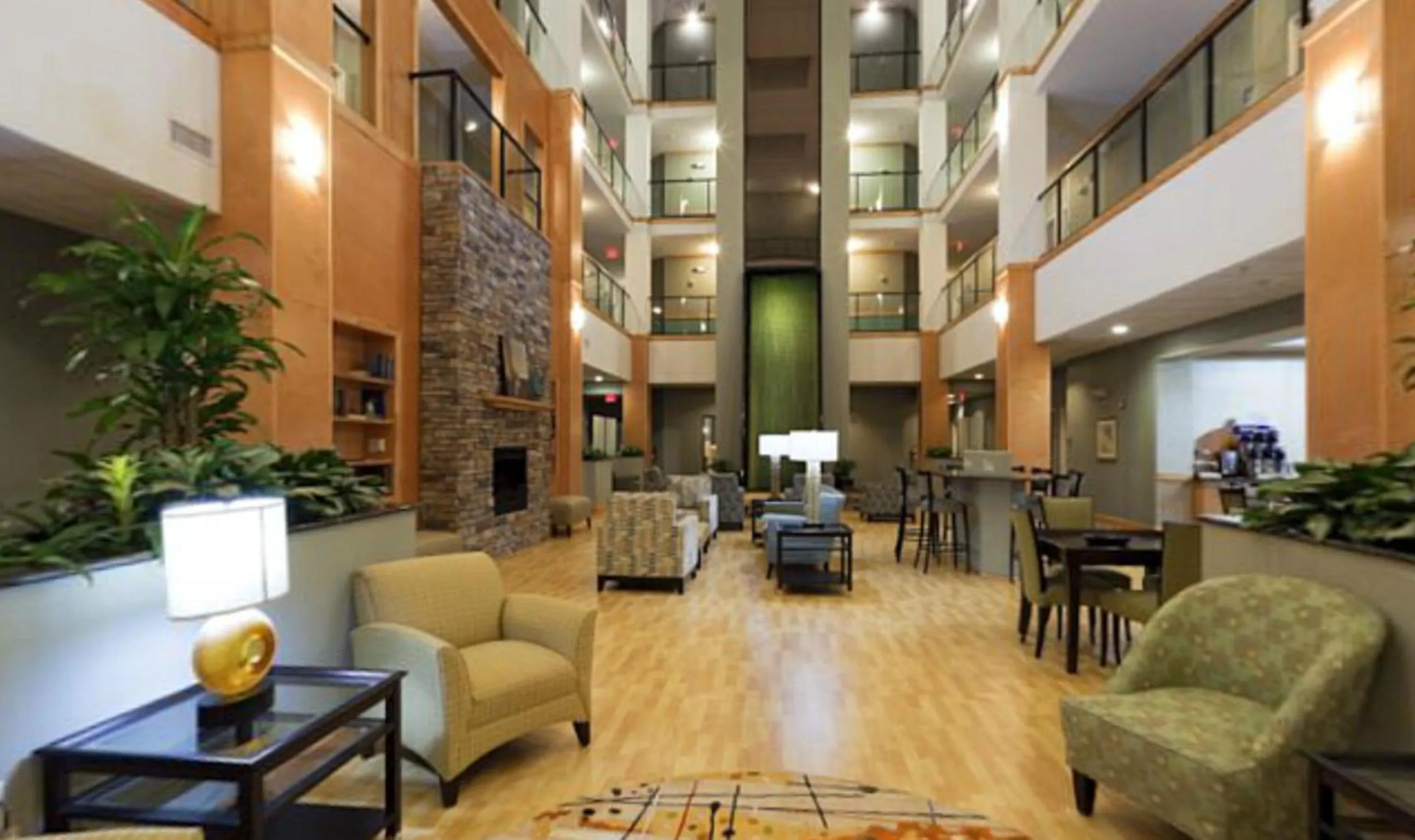 Holiday Inn Express & Suites Atlanta Southwest-Fairburn