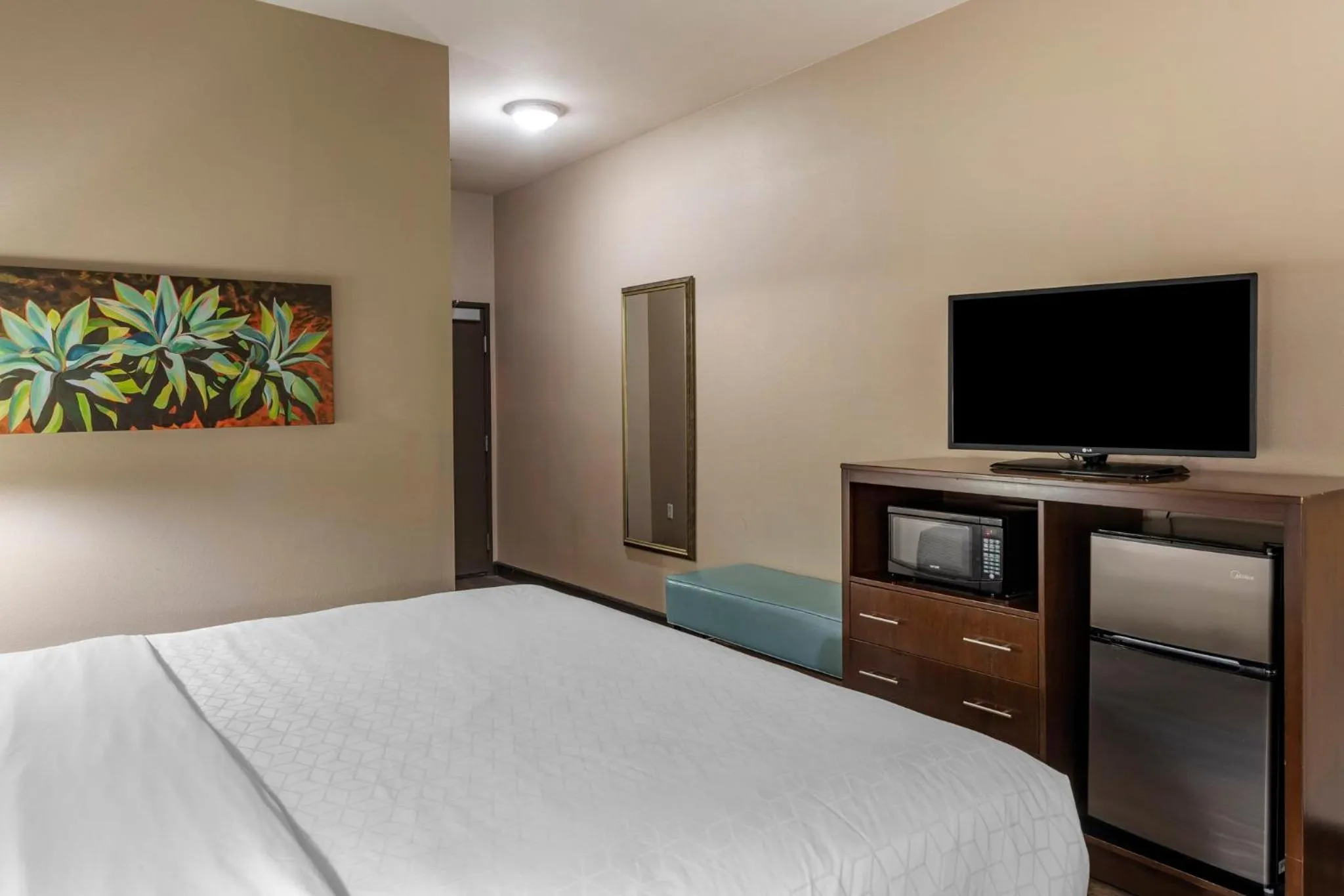 Standard Room in Holiday Inn Express & Suites Indio - Coachella Valley by IHG