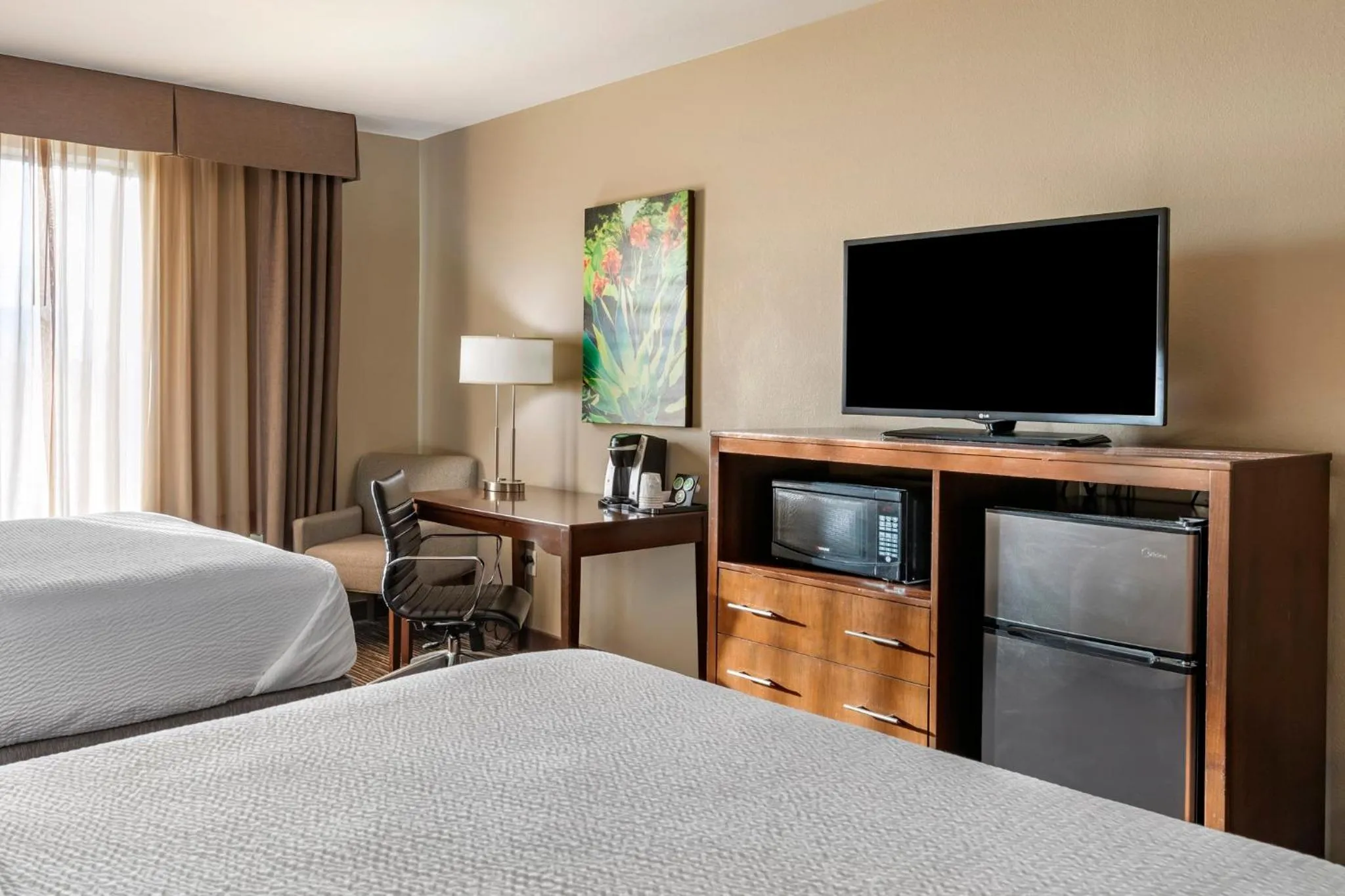 Suite with Two Beds - Non-Smoking in Holiday Inn Express & Suites Indio - Coachella Valley by IHG