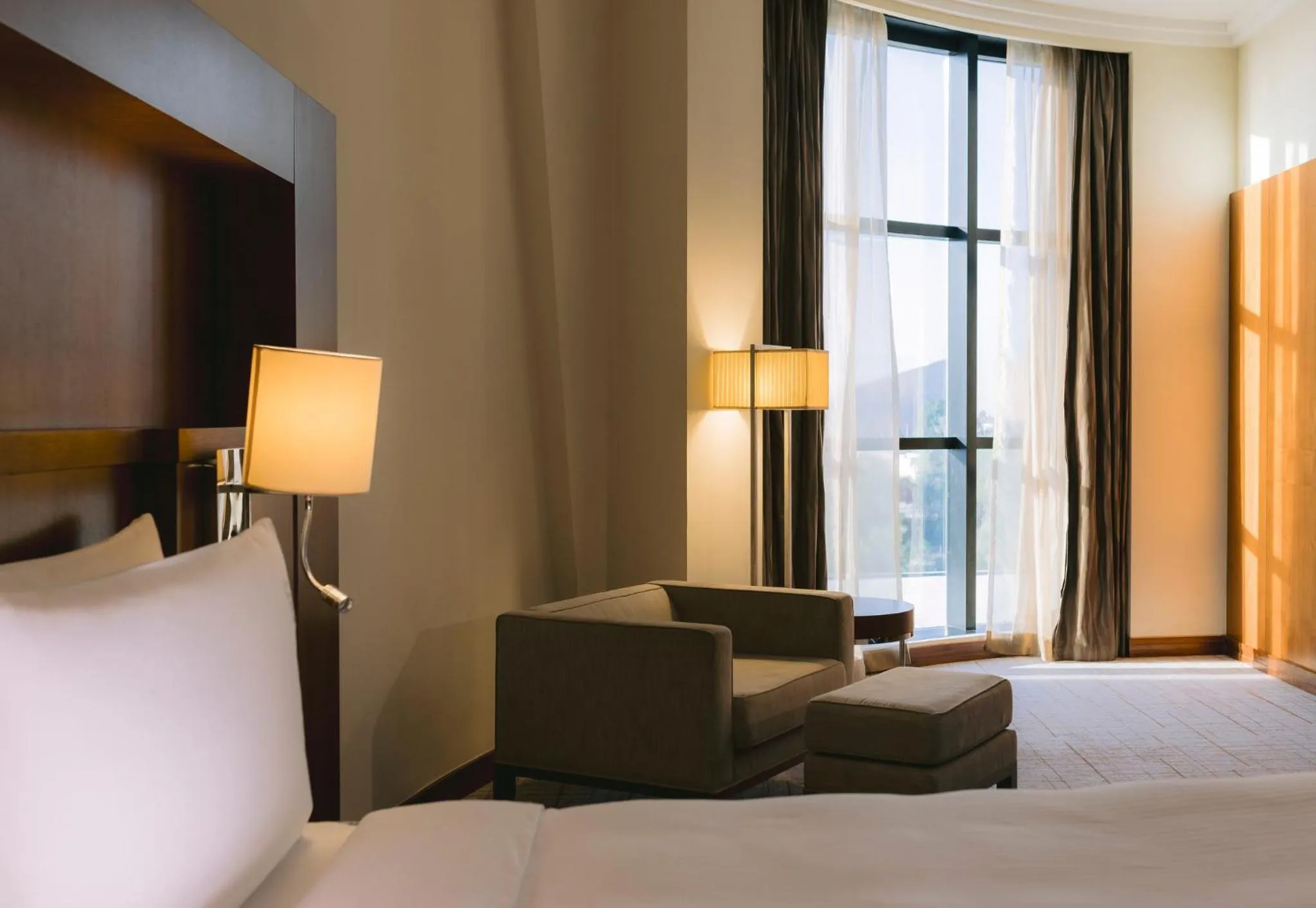 Premium Room in Holiday Inn Abu Dhabi by IHG