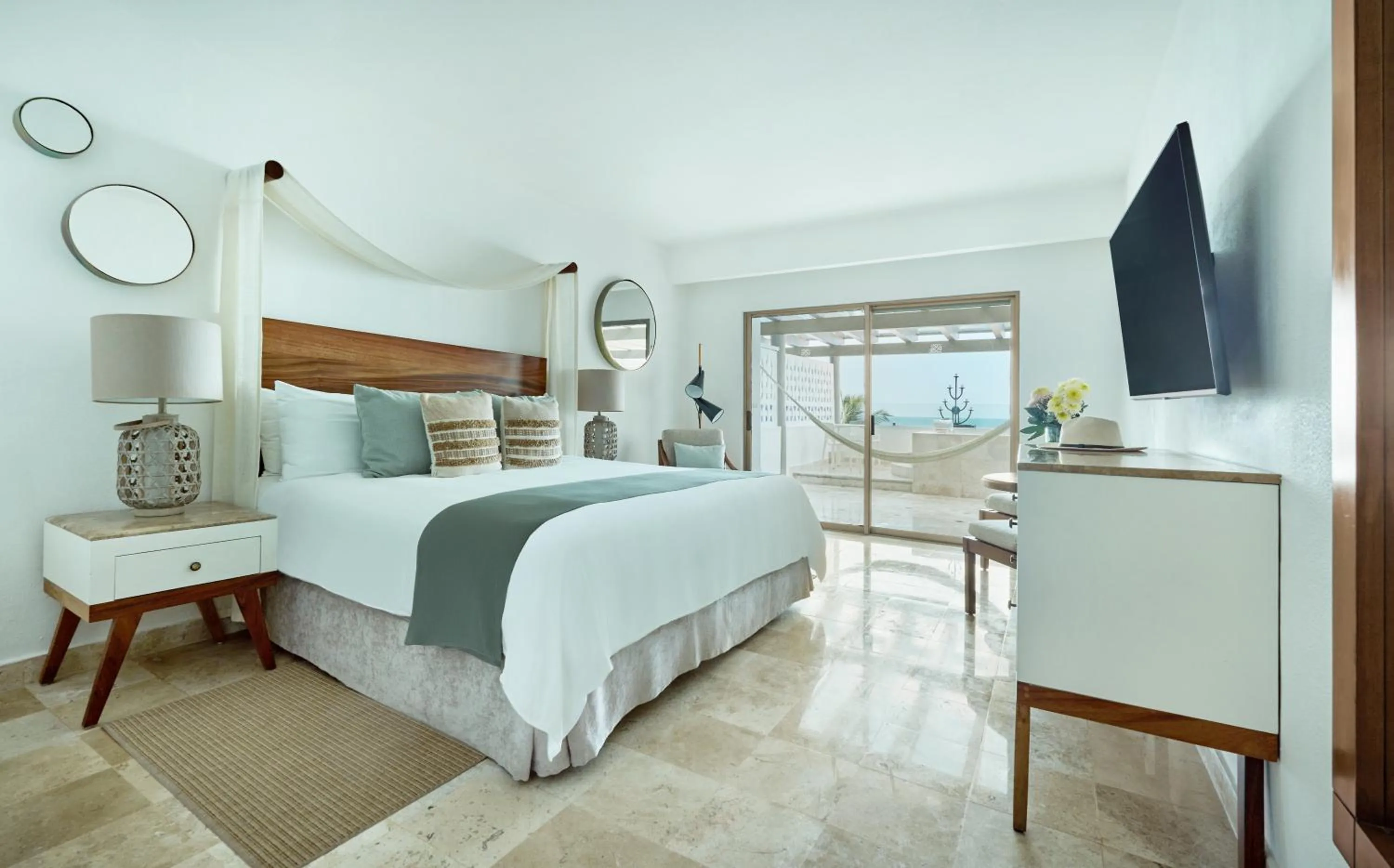 Honeymoon Suite in Villa Premiere Boutique Hotel & Romantic Getaway - Adults Only