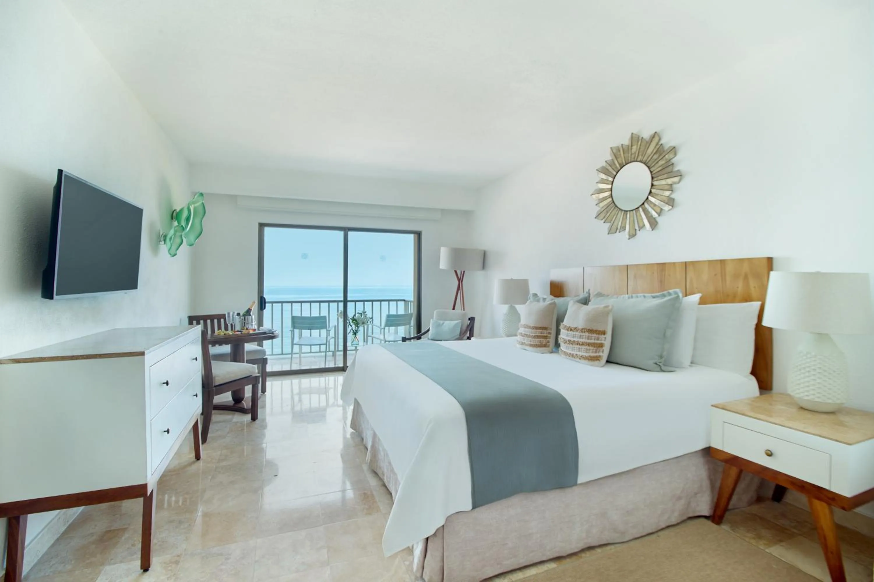 Deluxe Room King in Villa Premiere Boutique Hotel & Romantic Getaway - Adults Only