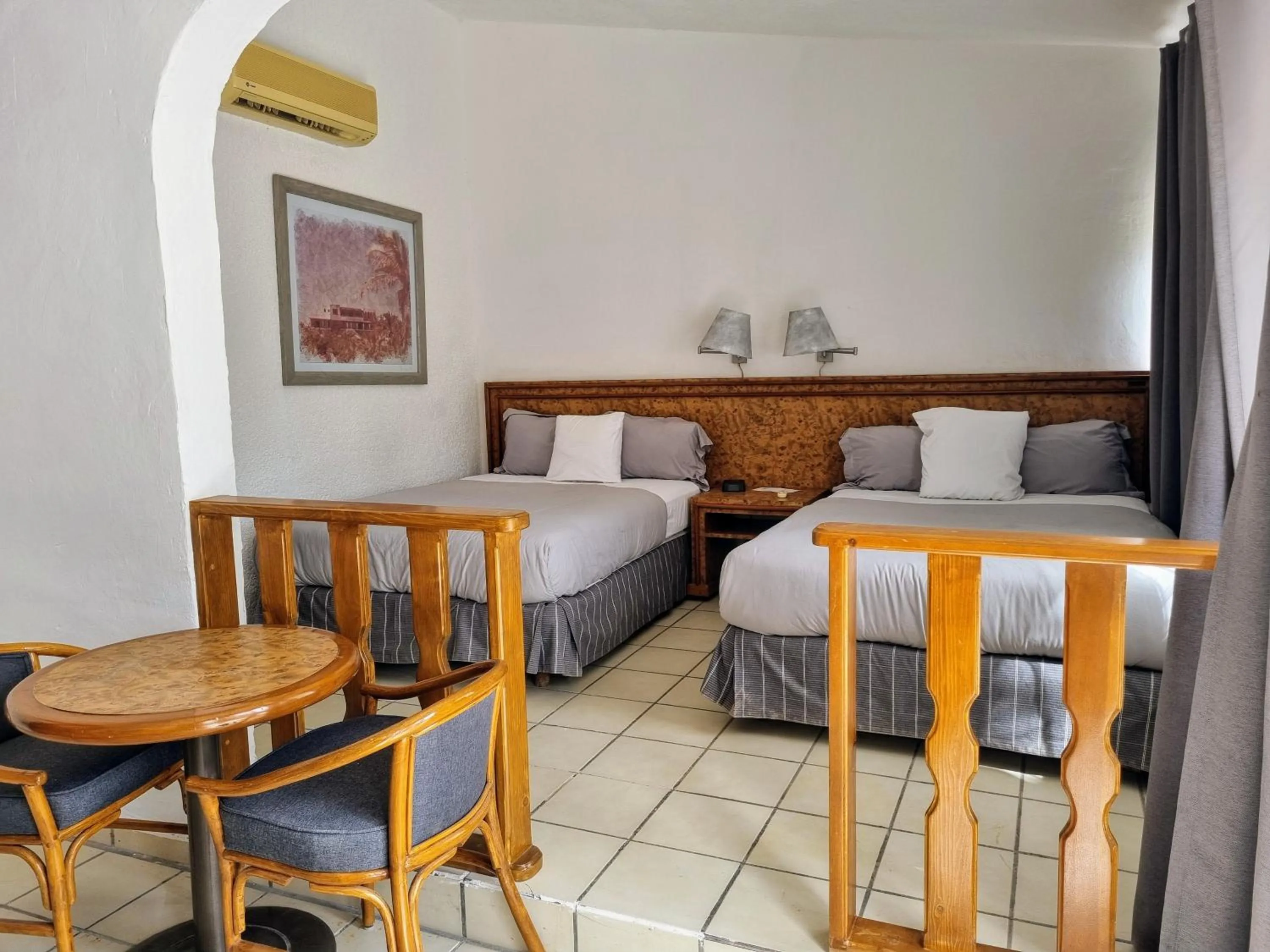 Standard Room in Buena Vista Oceanfront & Hot Springs Resort