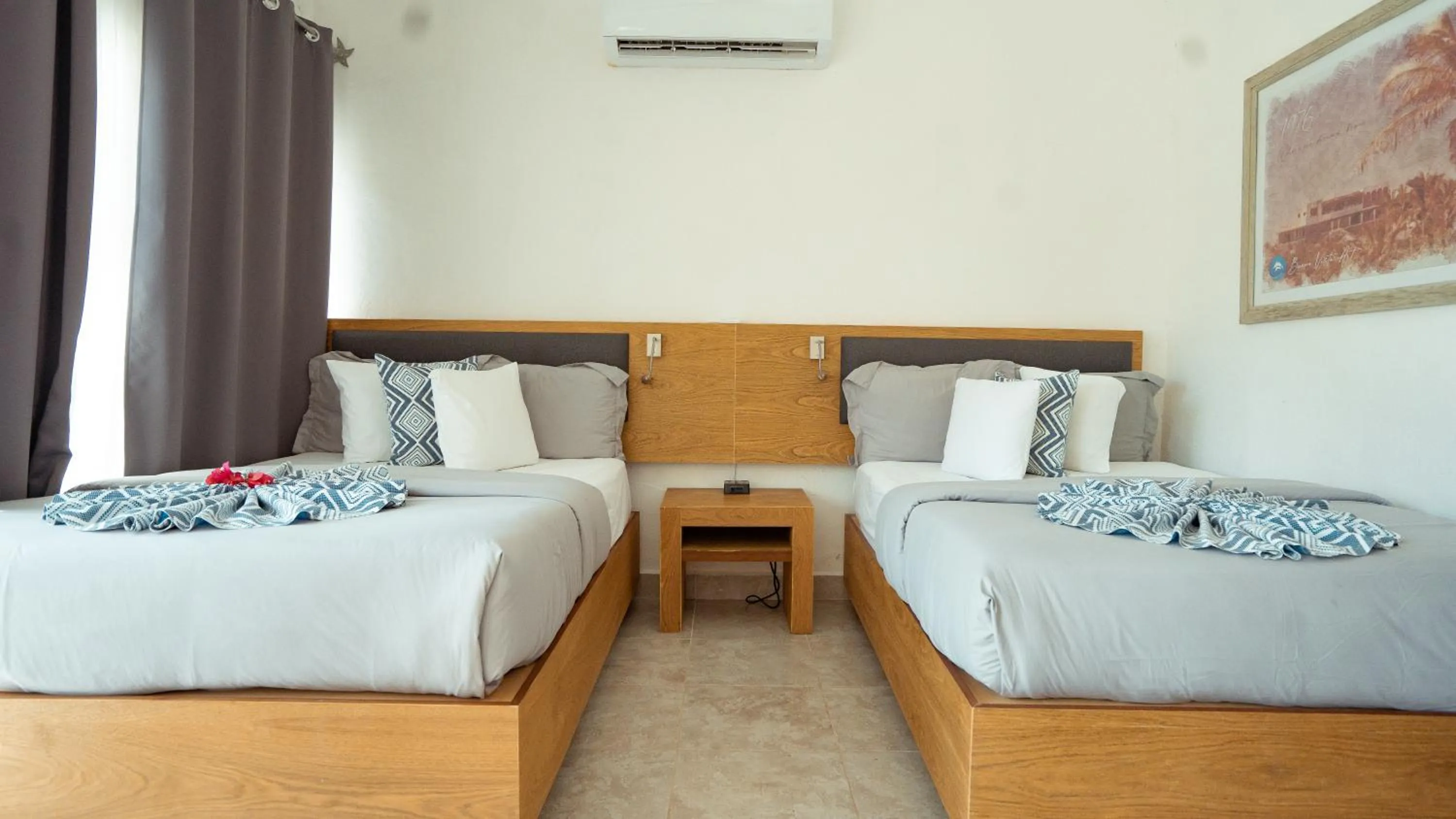 Premium Room in Buena Vista Oceanfront & Hot Springs Resort