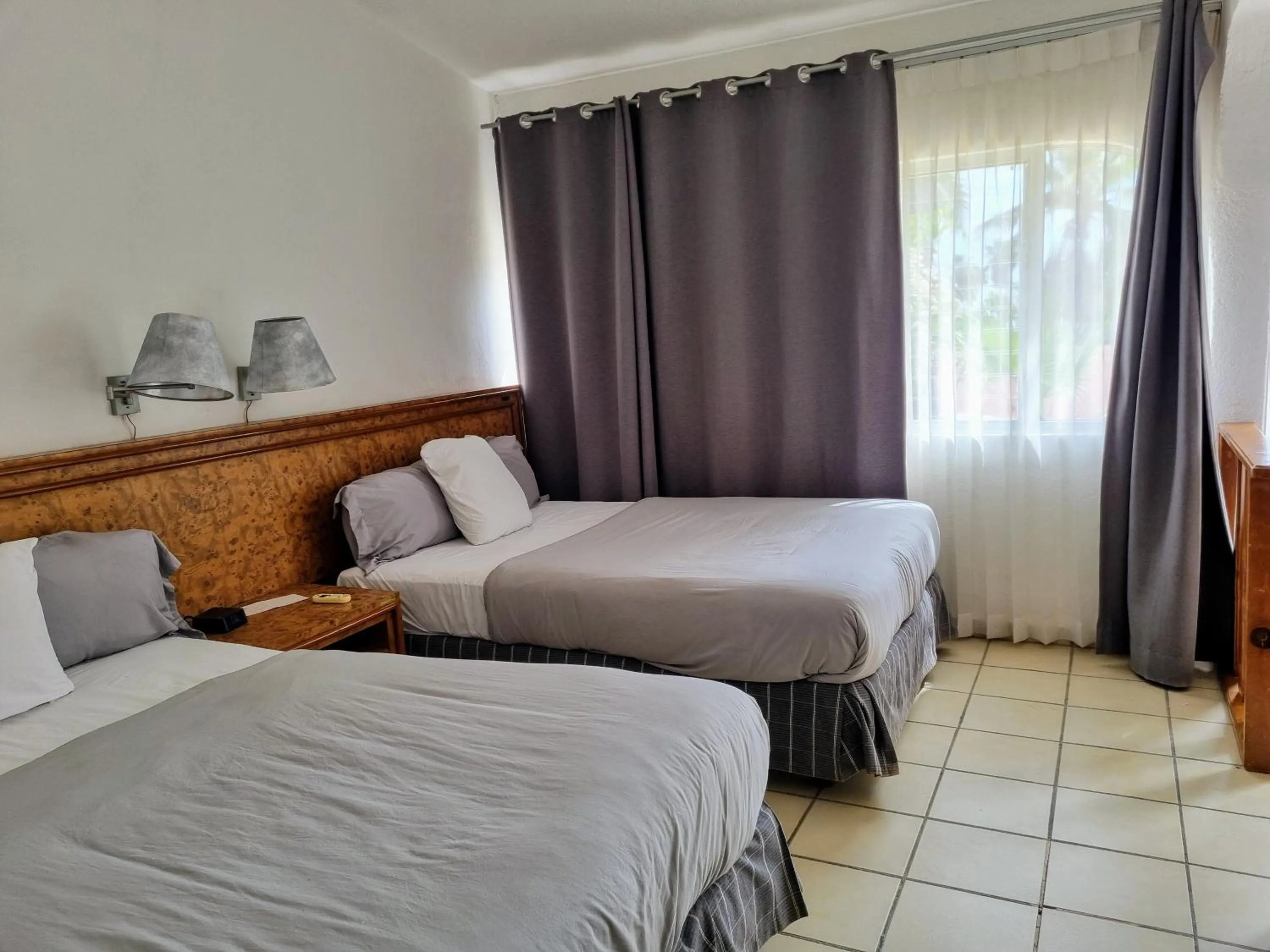 Standard Room in Buena Vista Oceanfront & Hot Springs Resort