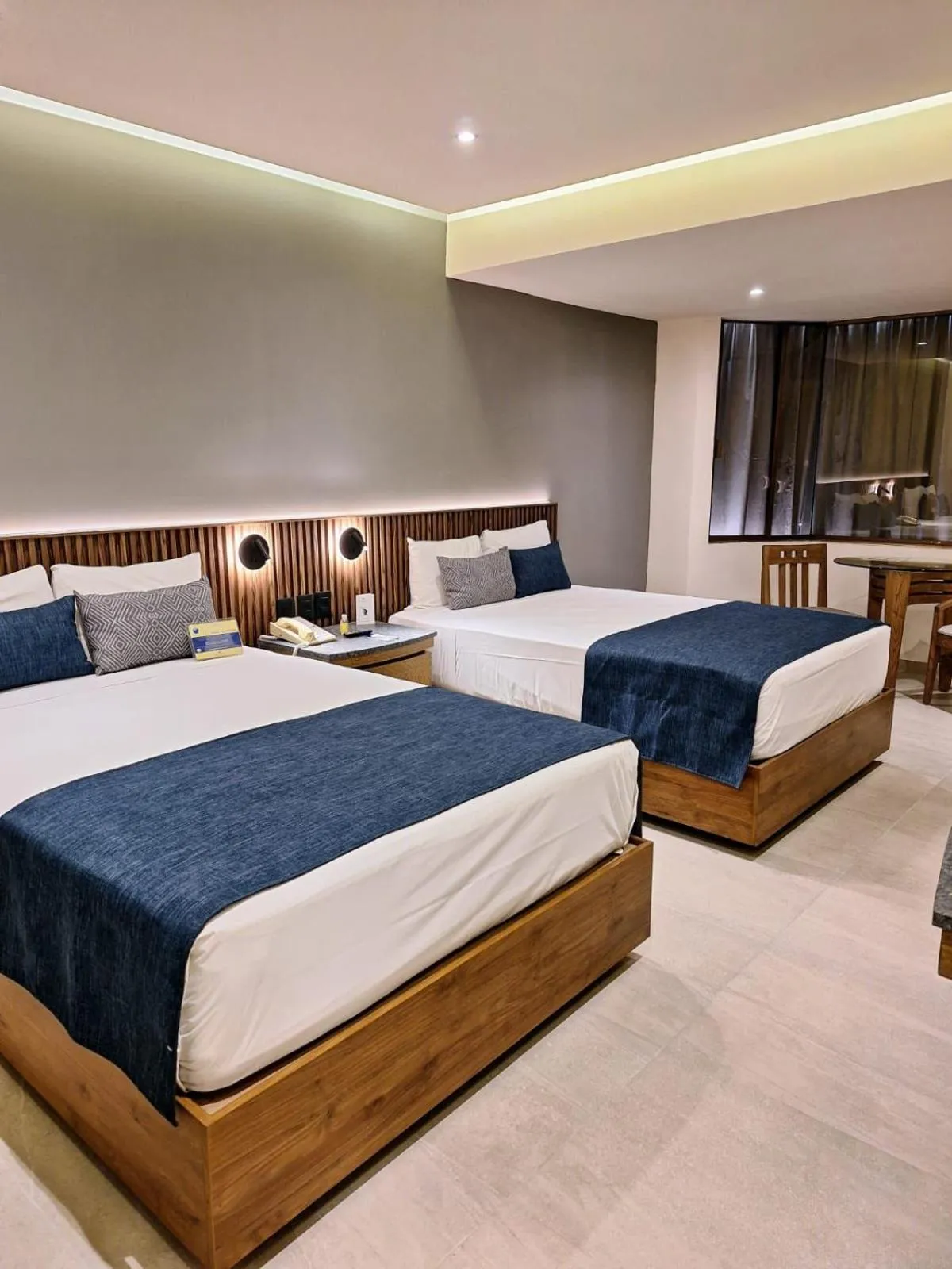Superior Twin Room - single occupancy in Hotel Guadalajara Plaza Ejecutivo
