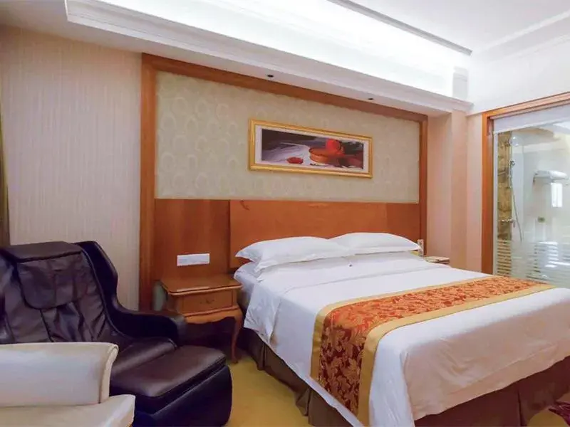 Vienna Hotel Chaoyang High-Speed Train Station Vienna Hotel Chaoyang High-Speed Train Station