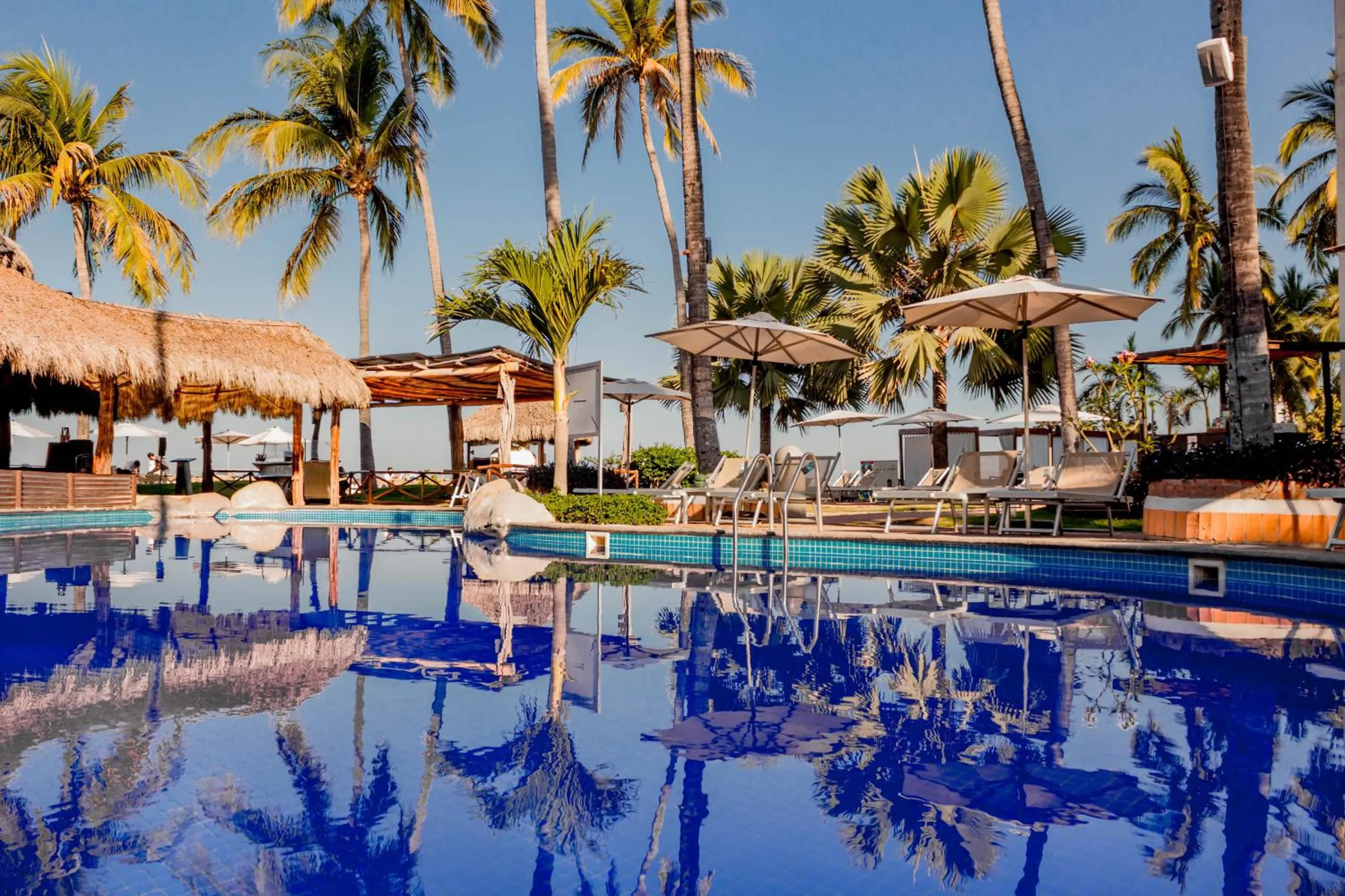 Studio - single occupancy in Plaza Pelicanos Grand Beach Resort All Inclusive