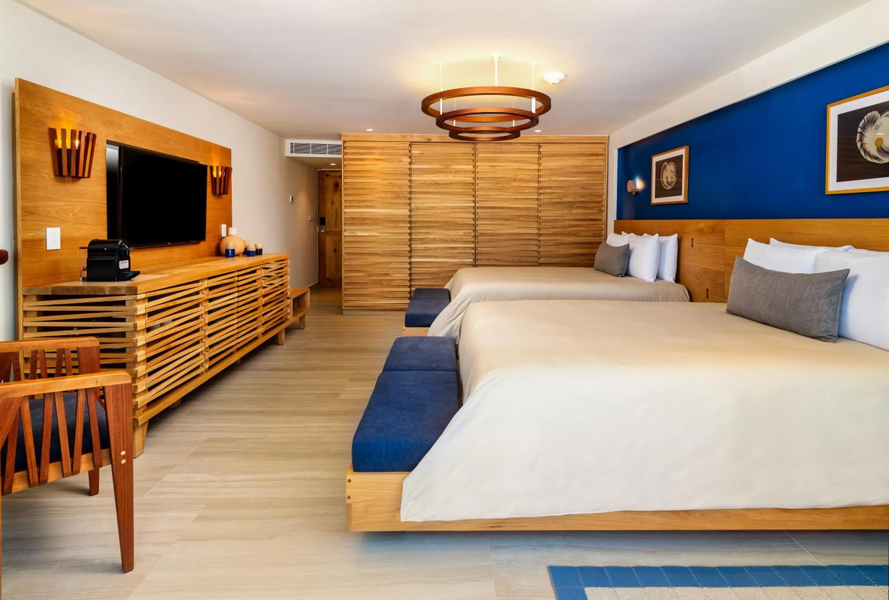 Classic Room in Presidente InterContinental Cozumel Resort & Spa by IHG