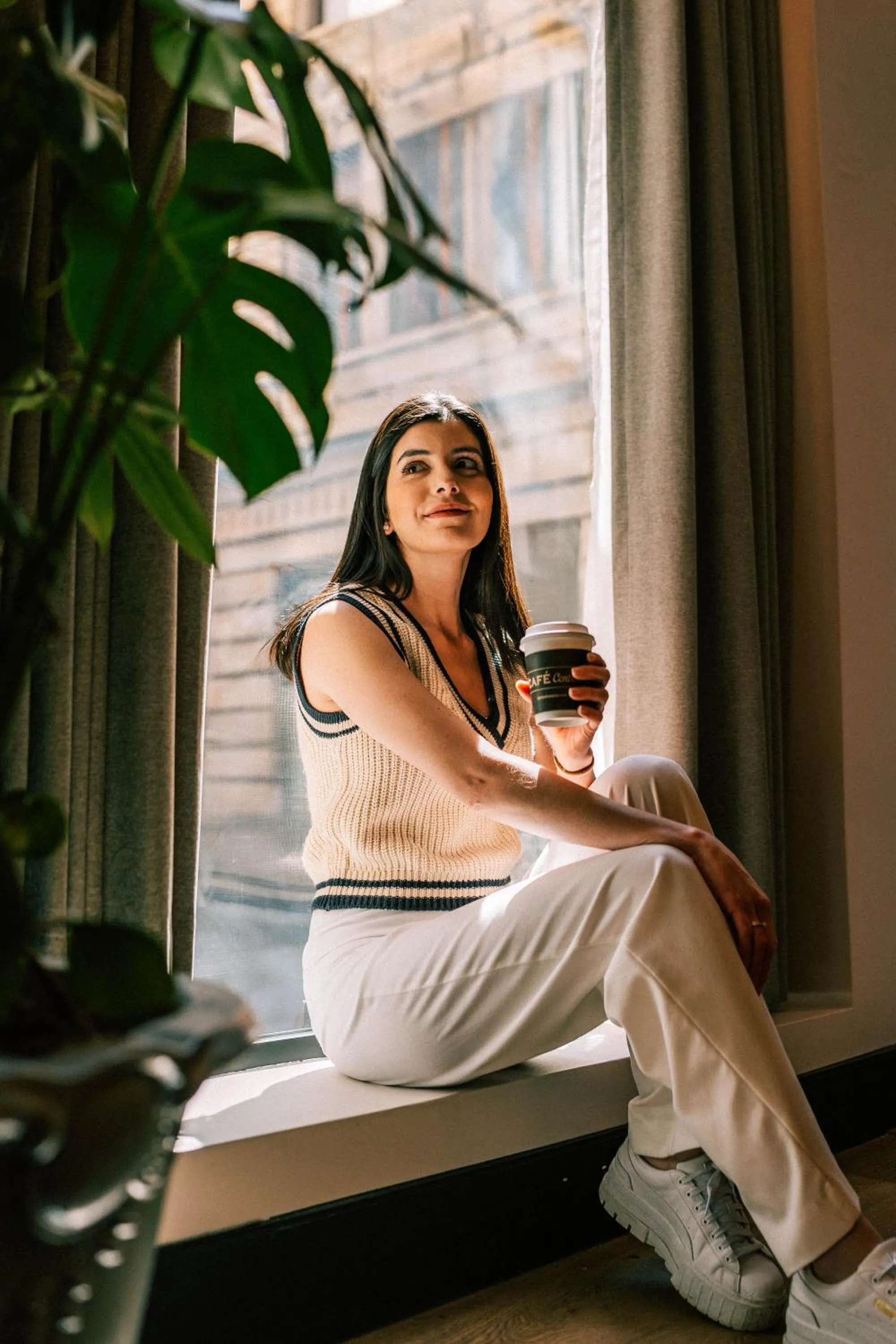 Junior Suite with City View in Zocalo Central & Rooftop Mexico City