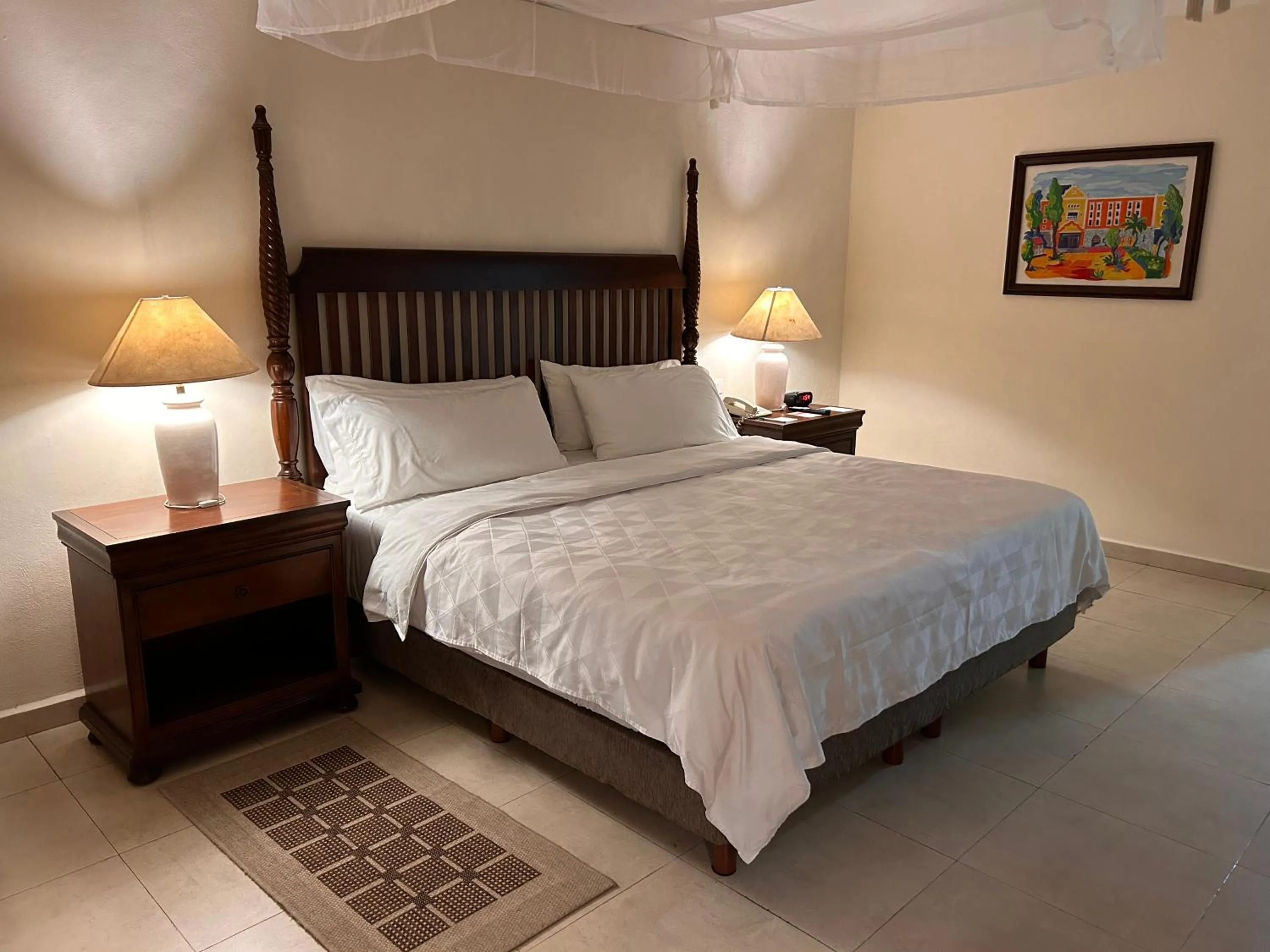 Standard King Room in Holiday Inn Merida by IHG