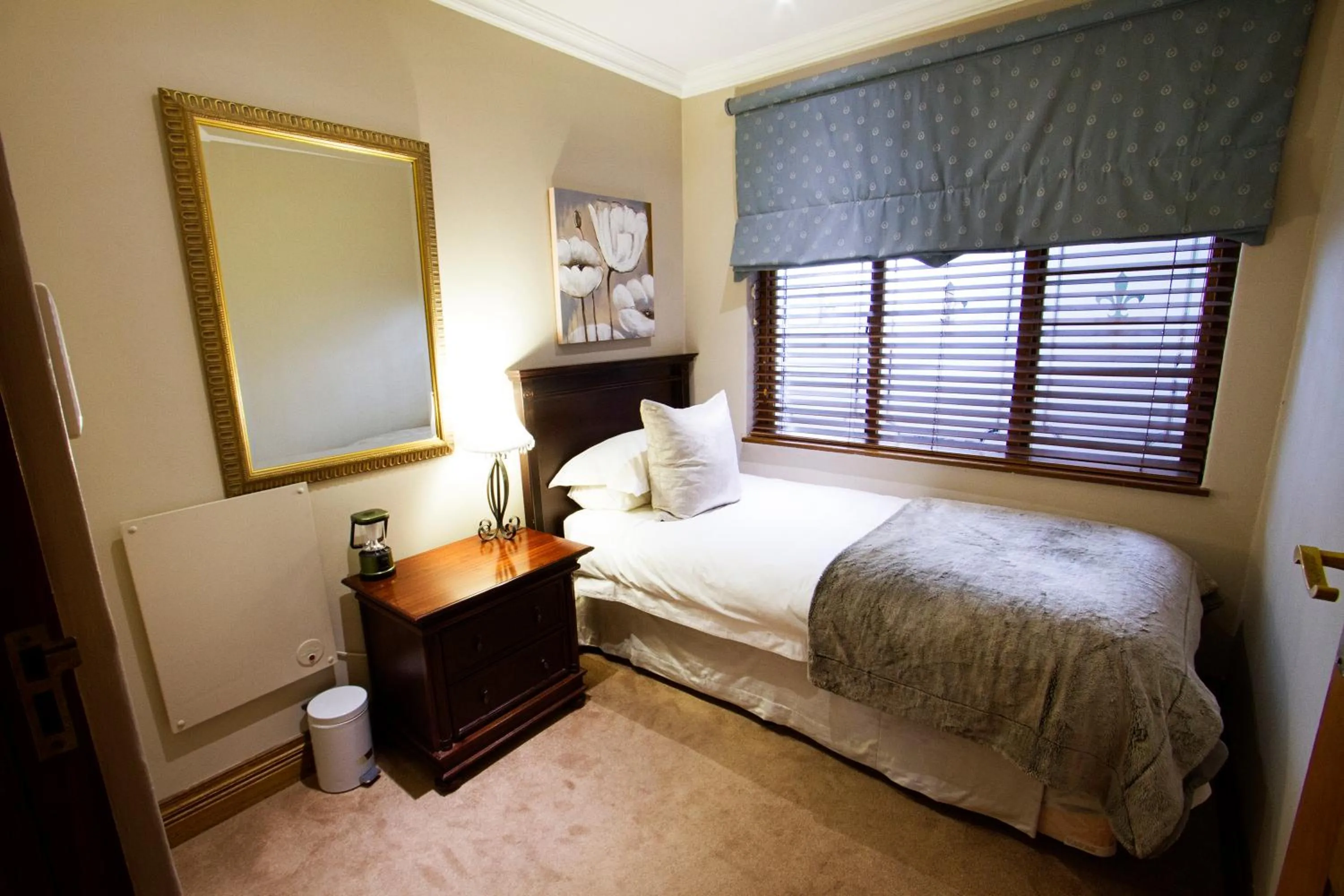 Self Catering Two-Bedroom Family Suite - single occupancy in Bellgrove Guest House Sandton