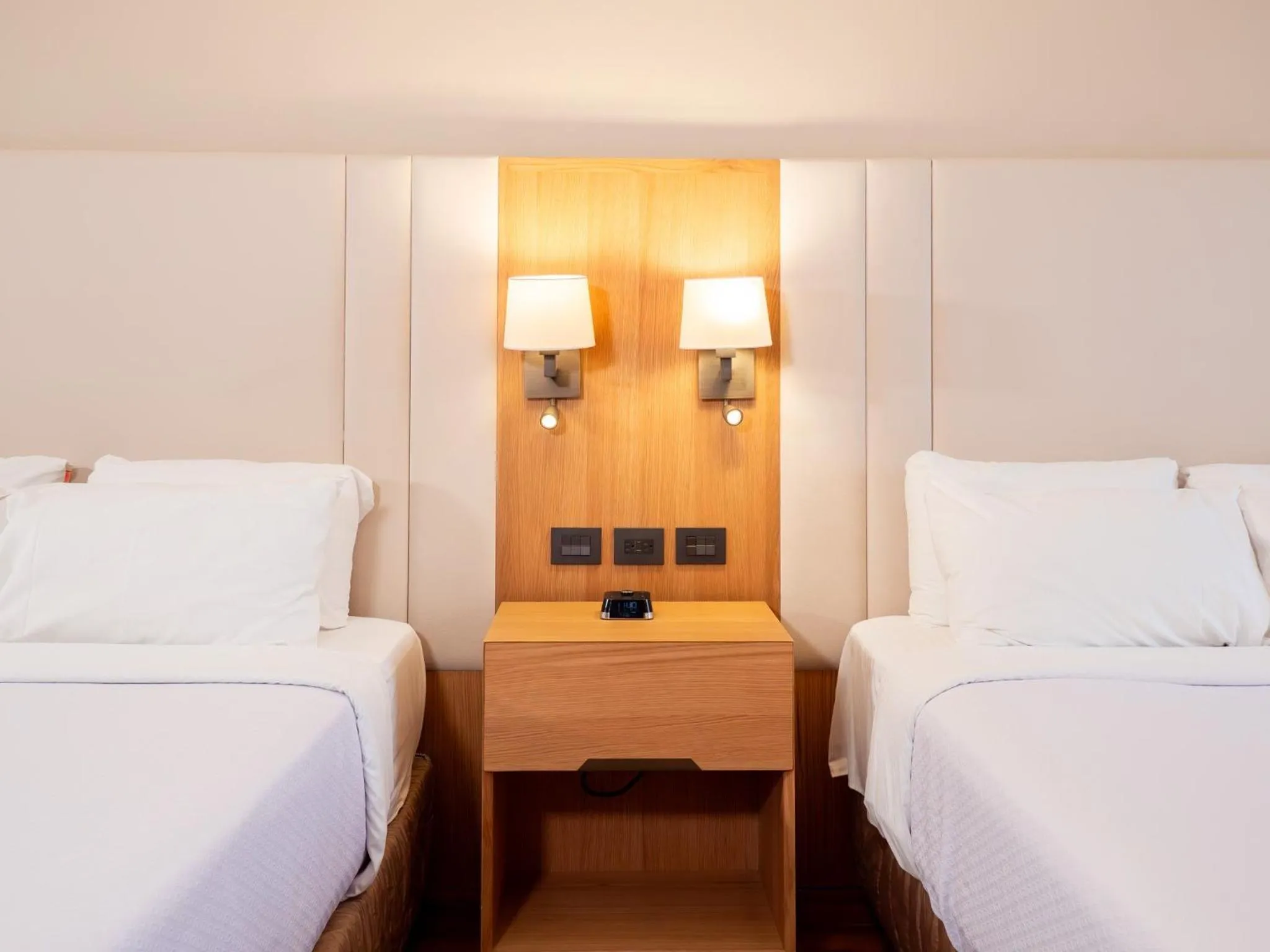 Queen Suite with Two Queen Beds - Non-Smoking in Crowne Plaza Hotel Monterrey by IHG