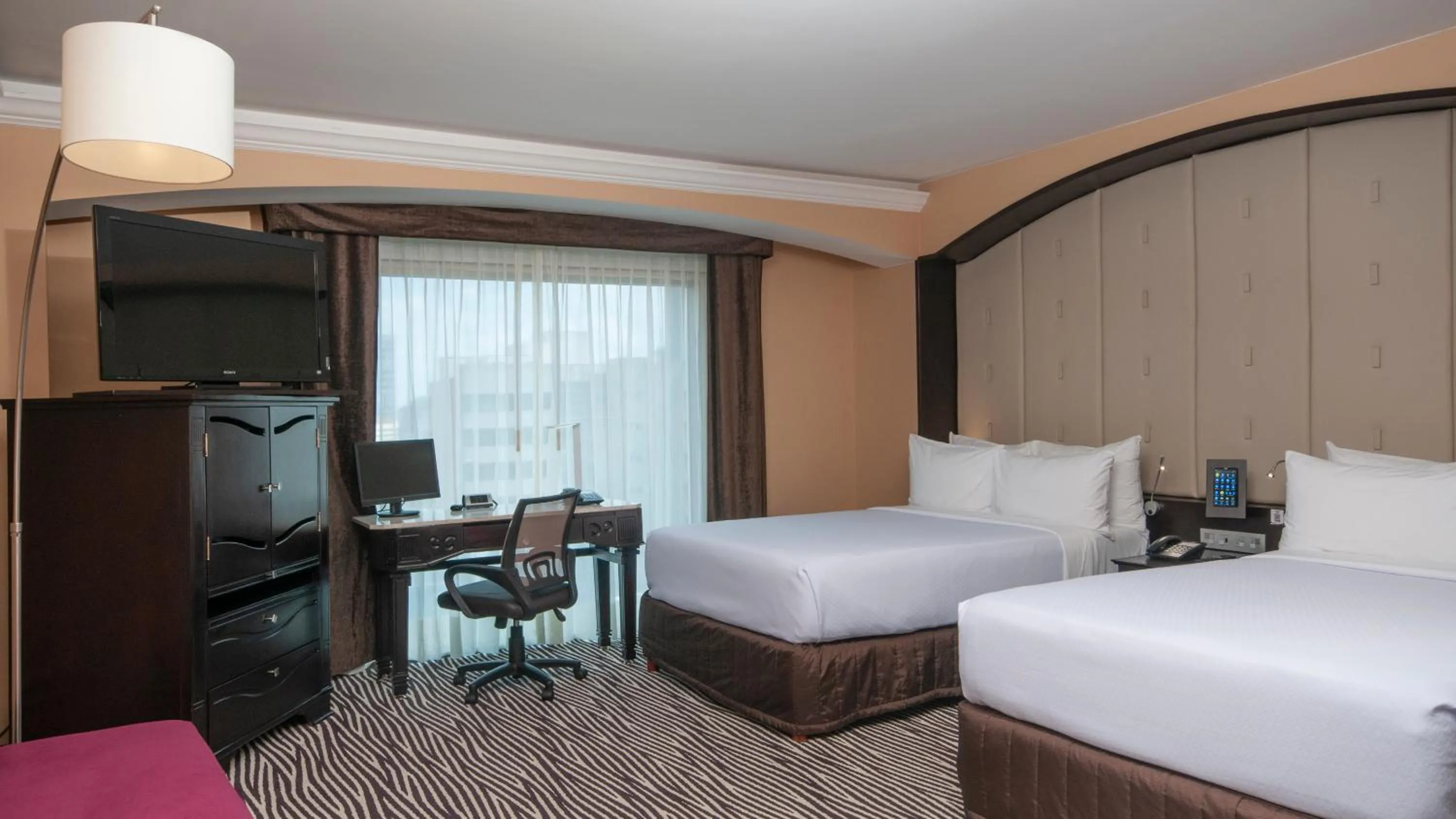 Suite in BelAir Unique a Wyndham Hotel