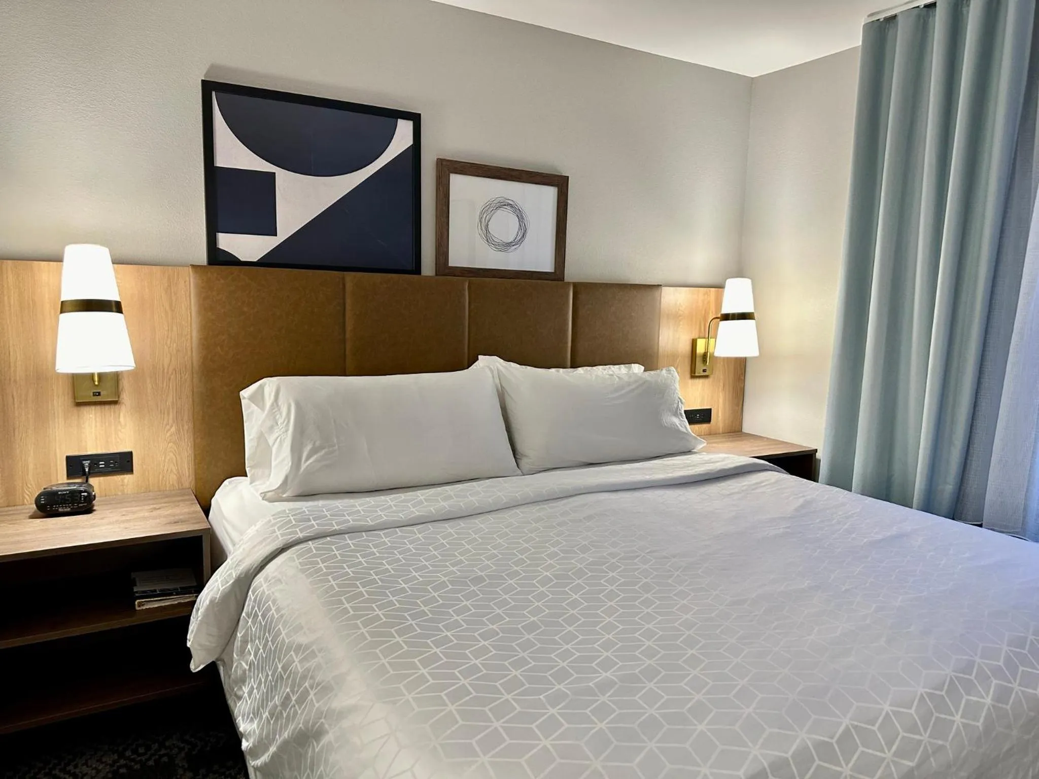King Studio Suite in Staybridge Suites Milwaukee West-Oconomowoc by IHG