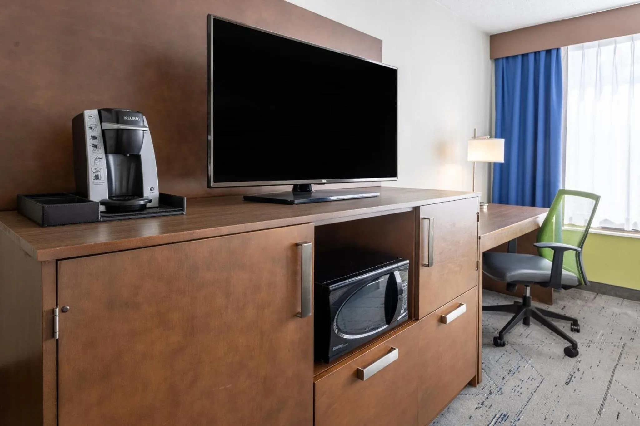 Superior Queen Room with Two Queen Beds - Non-Smoking in Holiday Inn Express & Suites Ft. Washington - Philadelphia by IHG