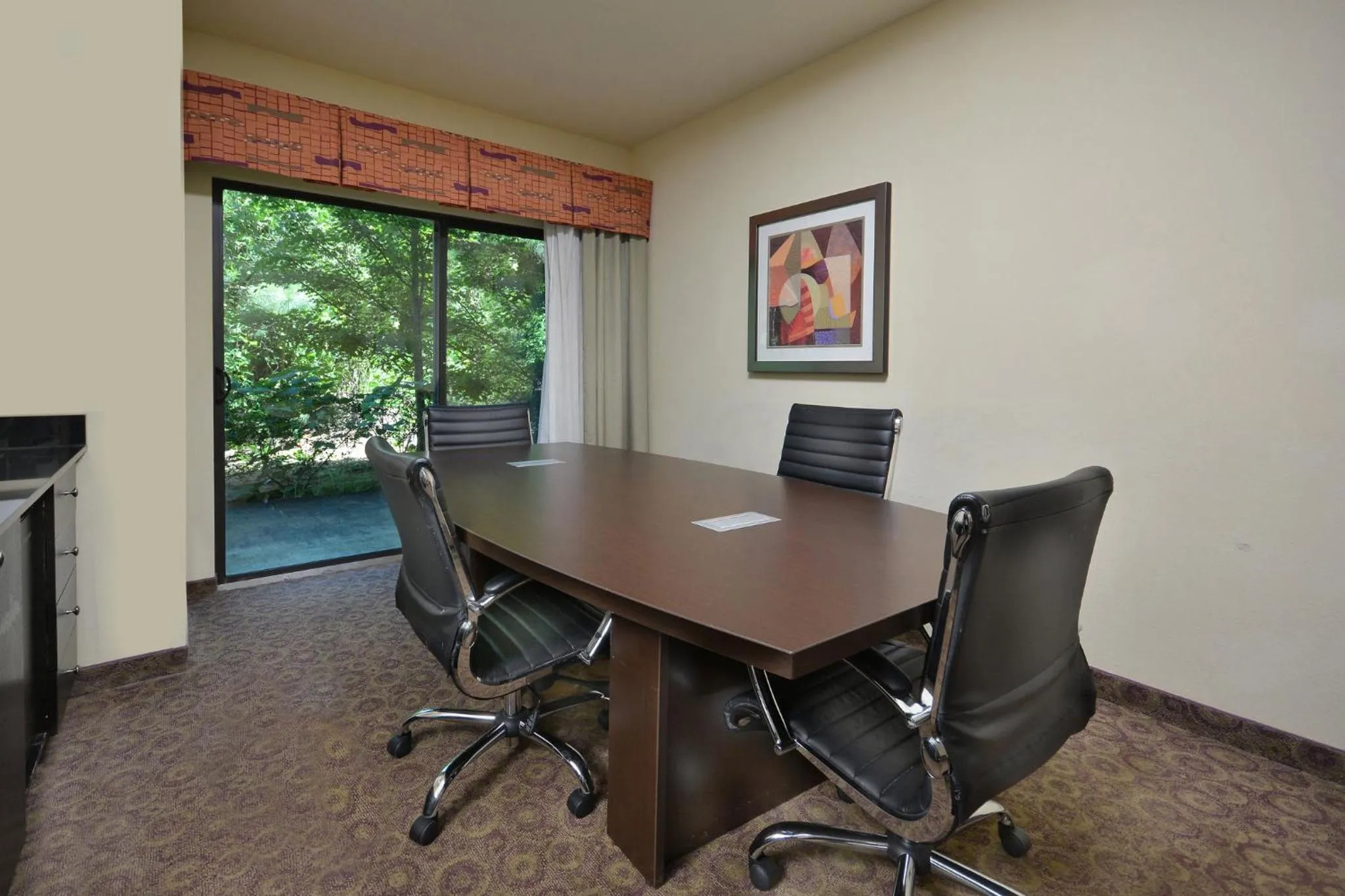 Deluxe King Suite in Holiday Inn Express Hotel & Suites Clemson - University Area by IHG