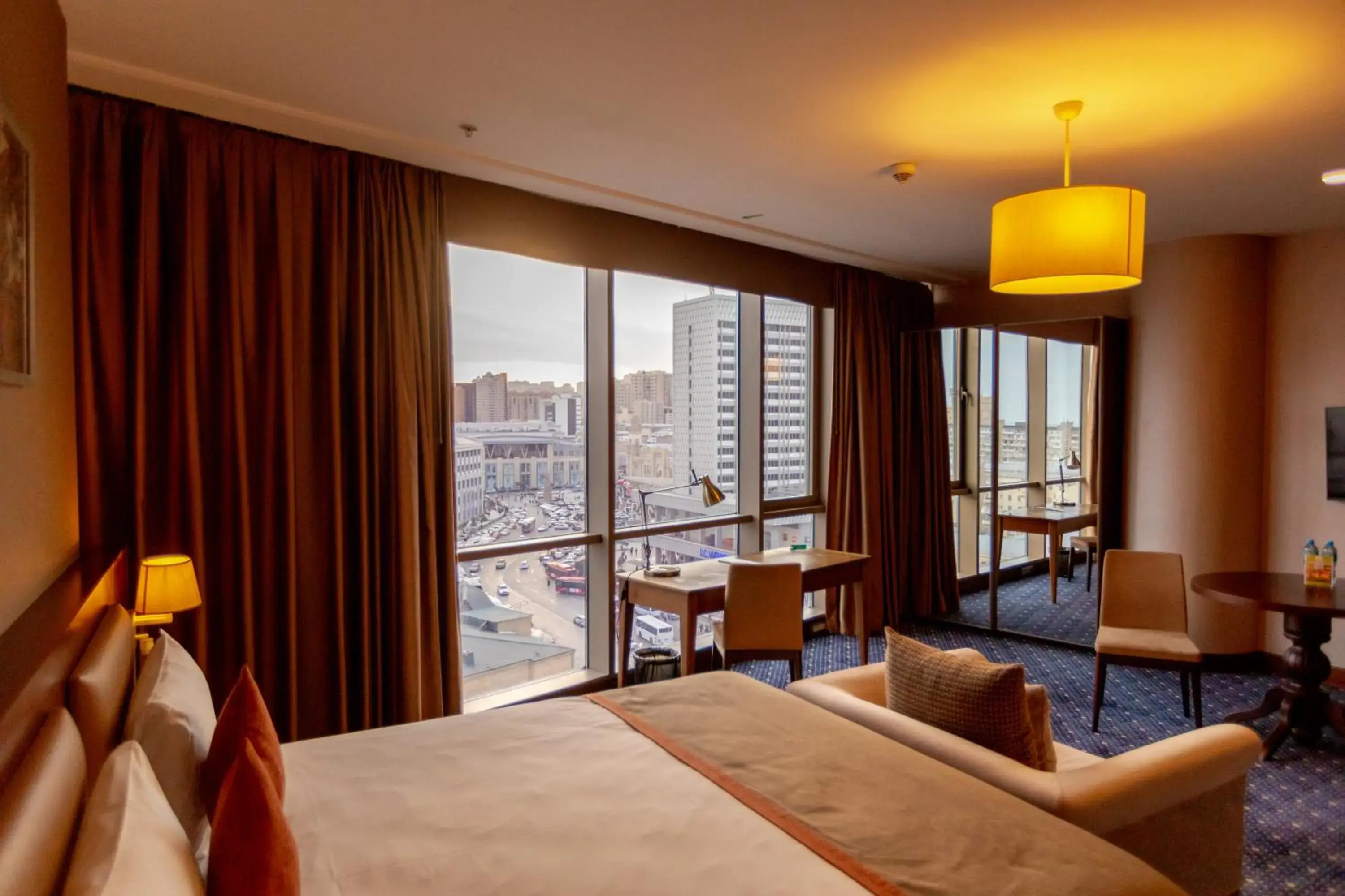 Parkside Hotel & Apartments Parkside Hotel & Apartments