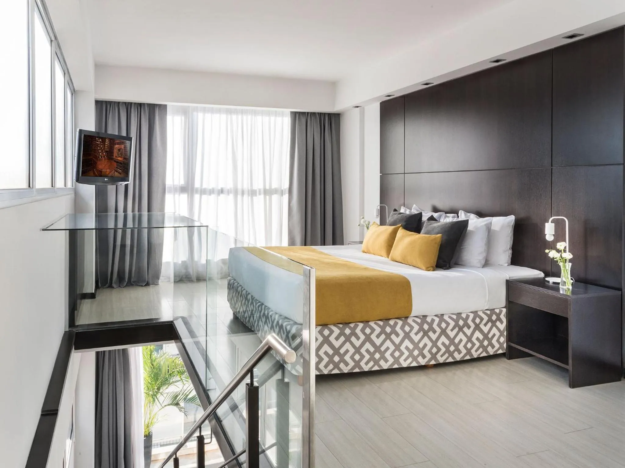 Sextuple Room in HTL City Baires