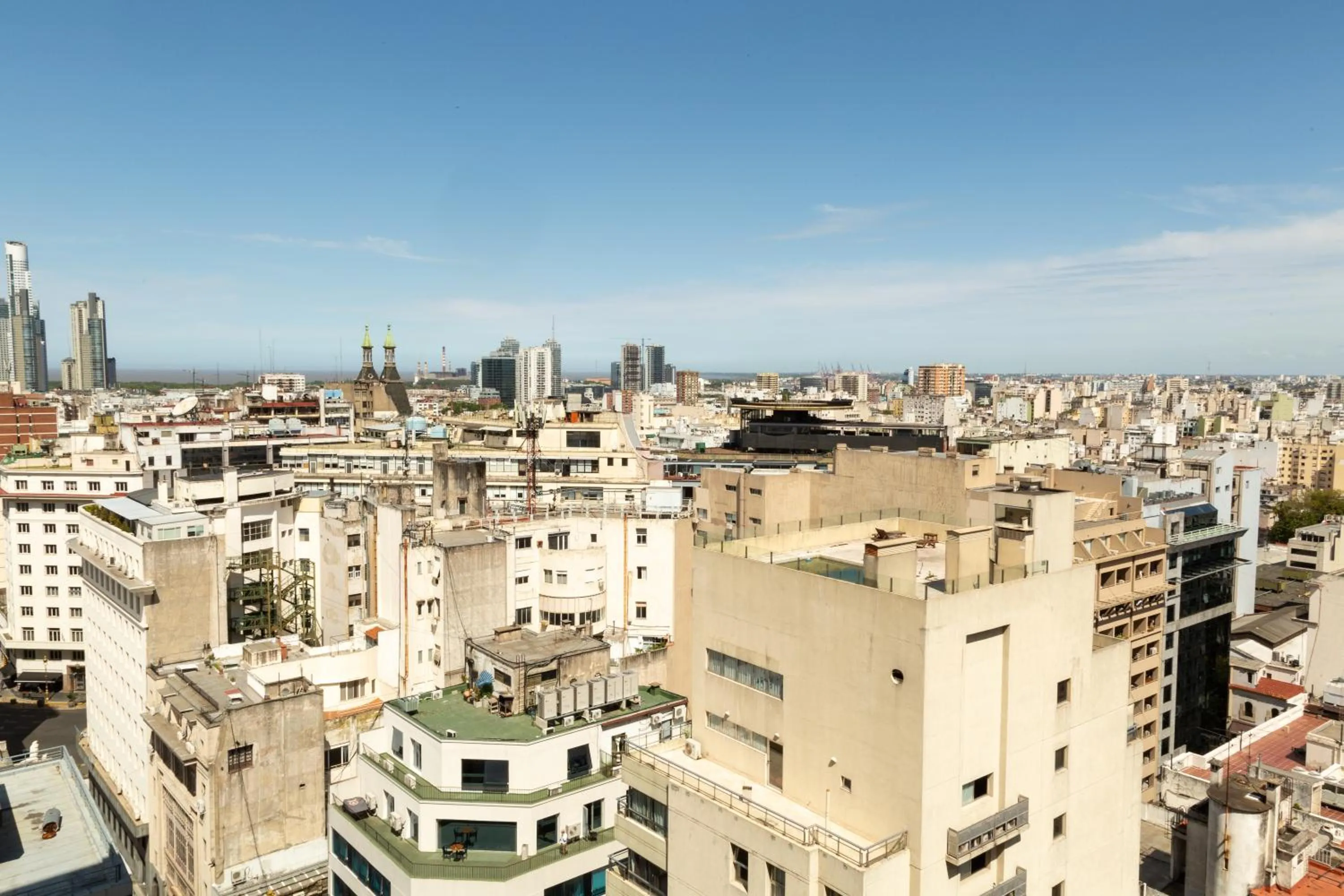 Classic King Room in InterContinental Buenos Aires by IHG