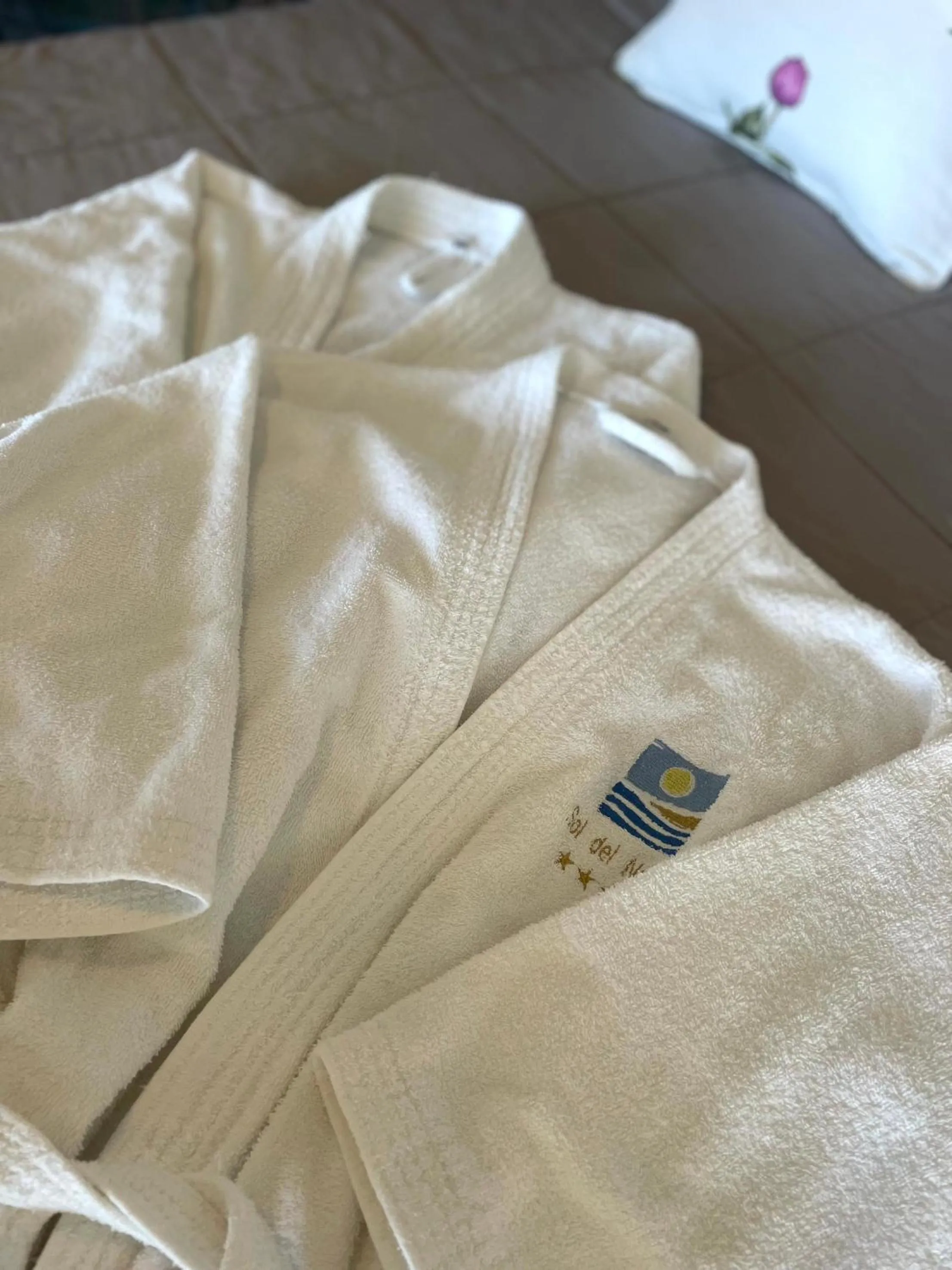 Suite in Sol del Nahuel - Hotel & Spa