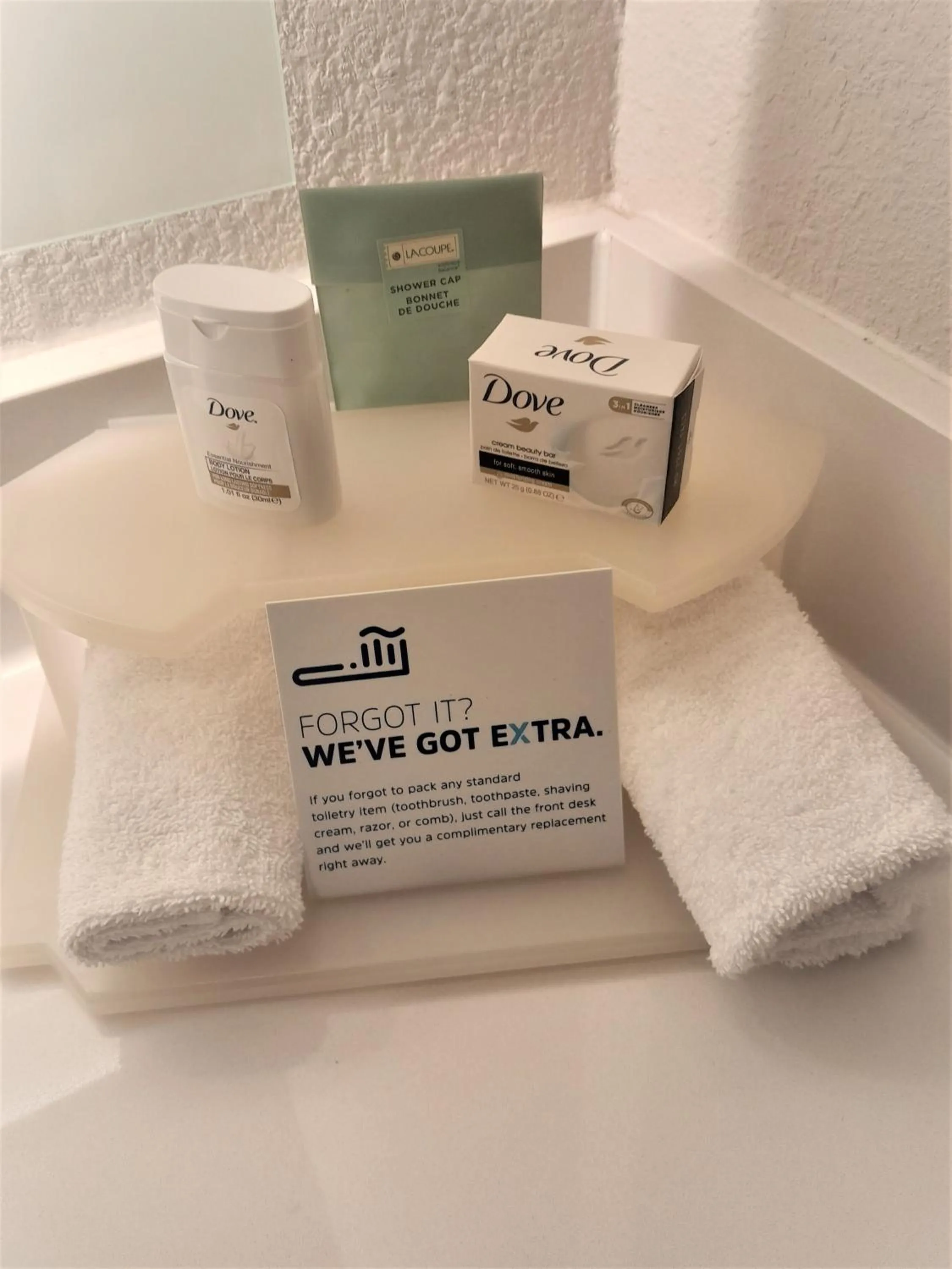 Standard Room with Two Queen Beds in Holiday Inn Express Hotel & Suites Wake Forest - Raleigh North by IHG