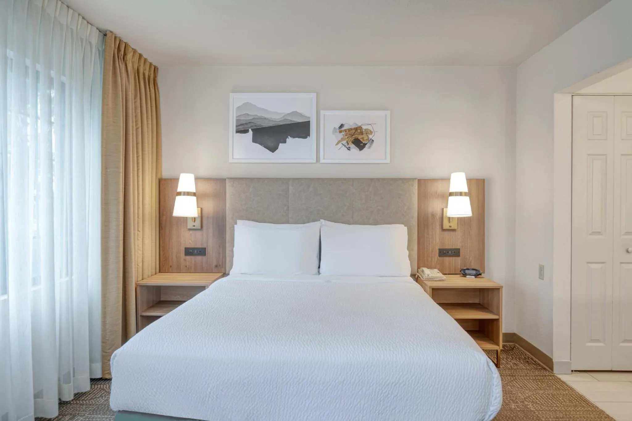 Studio Suite in Staybridge Suites Allentown Airport Lehigh Valley by IHG