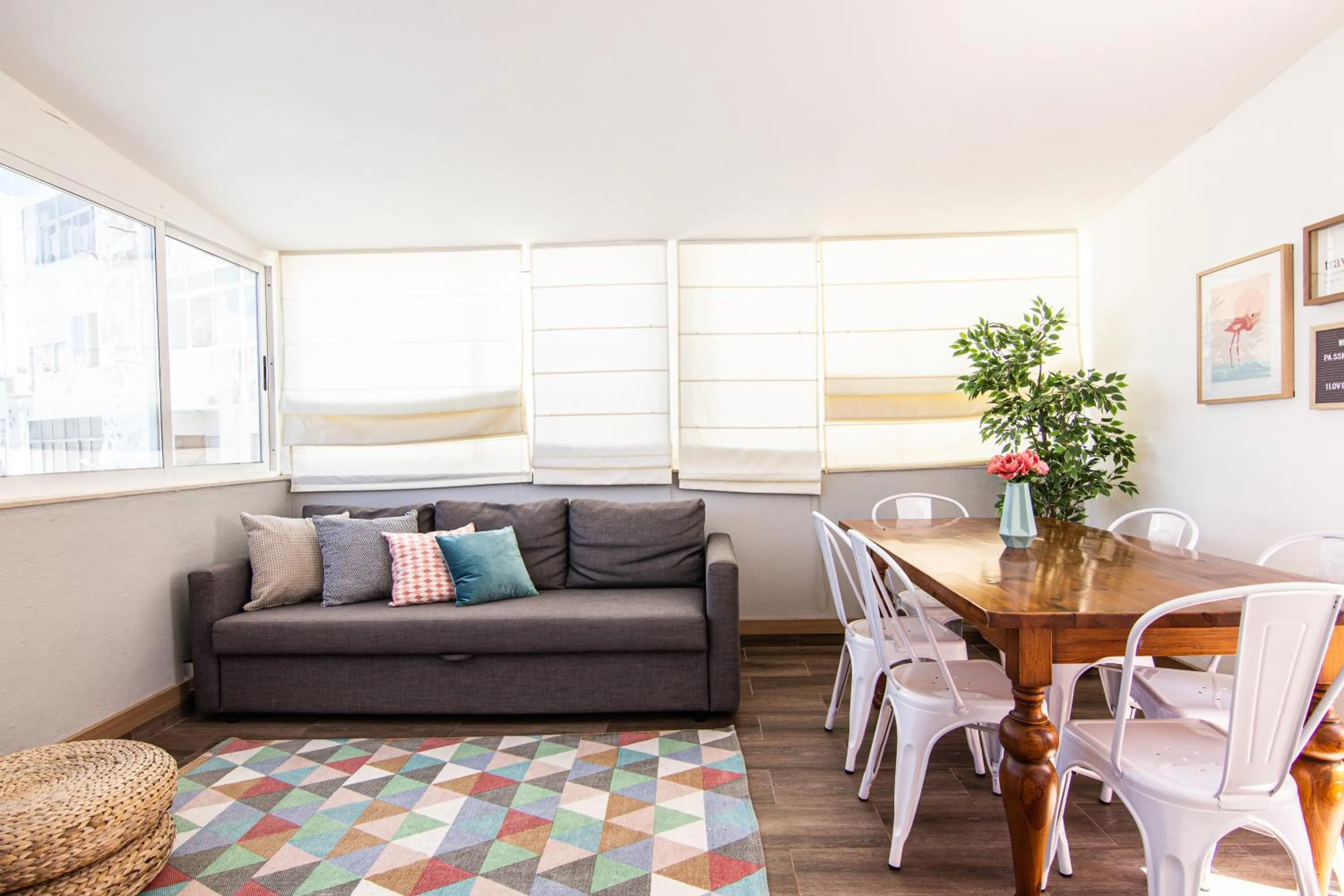 Two-Bedroom Apartment in Faro Central - Holiday Apartments