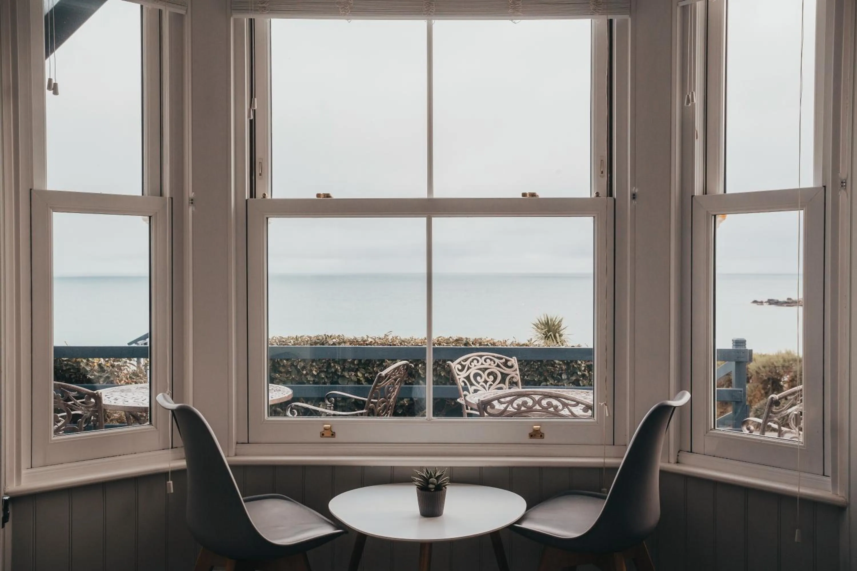 Double Room in The Bay Hotel