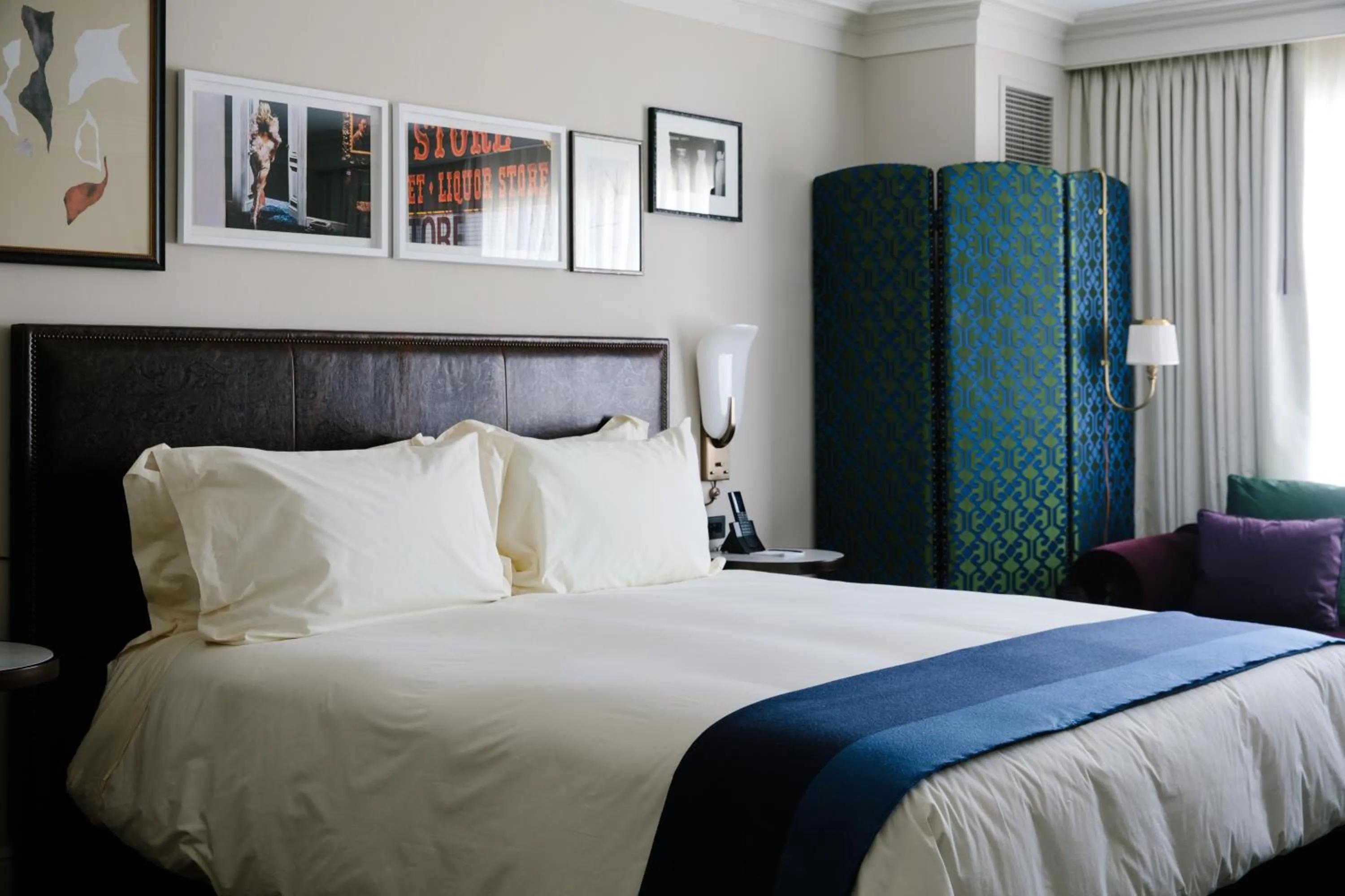 NoMad Classic King in Park MGM Las Vegas