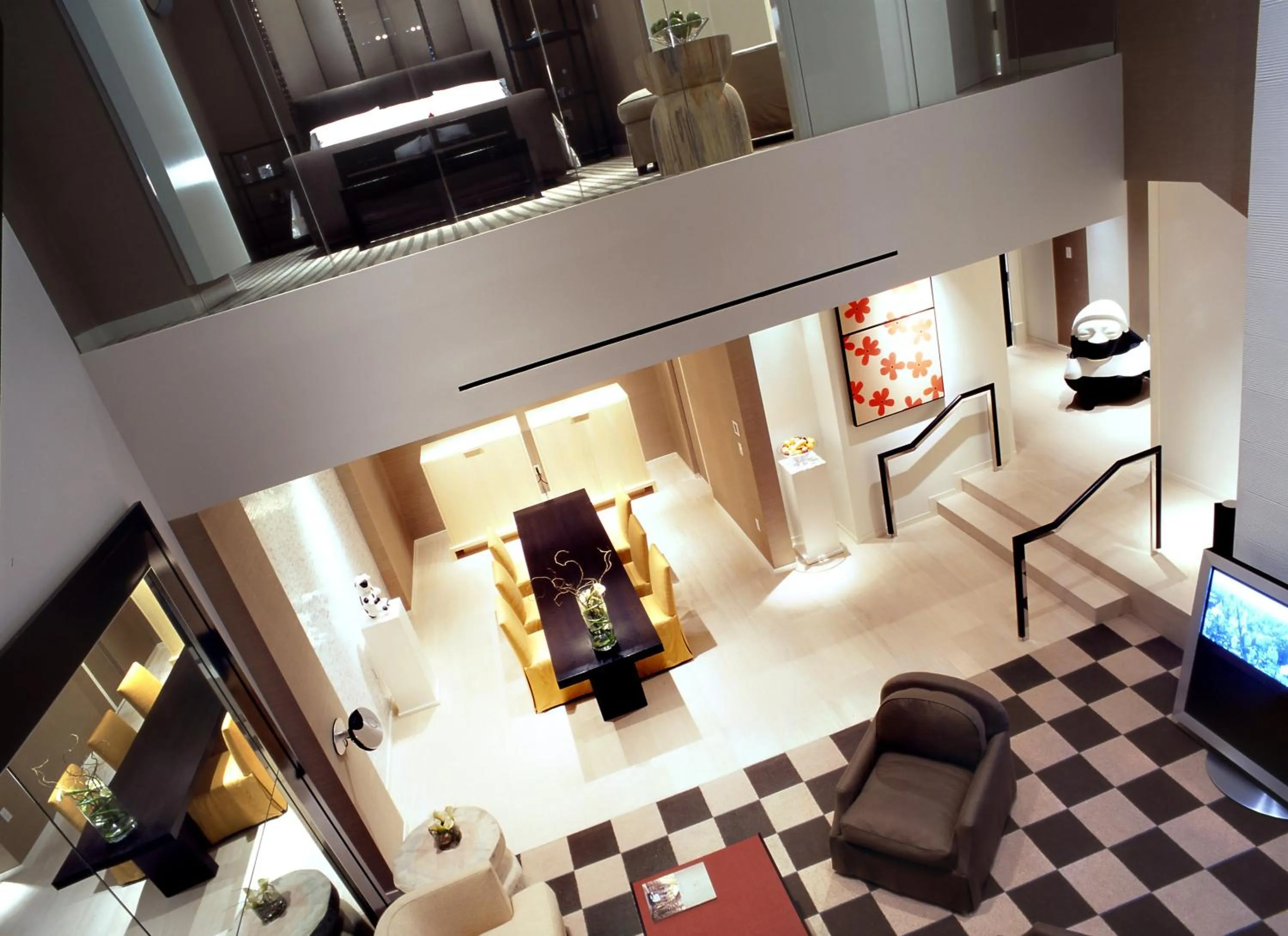 Skylofts One Bedroom Loft in MGM Grand