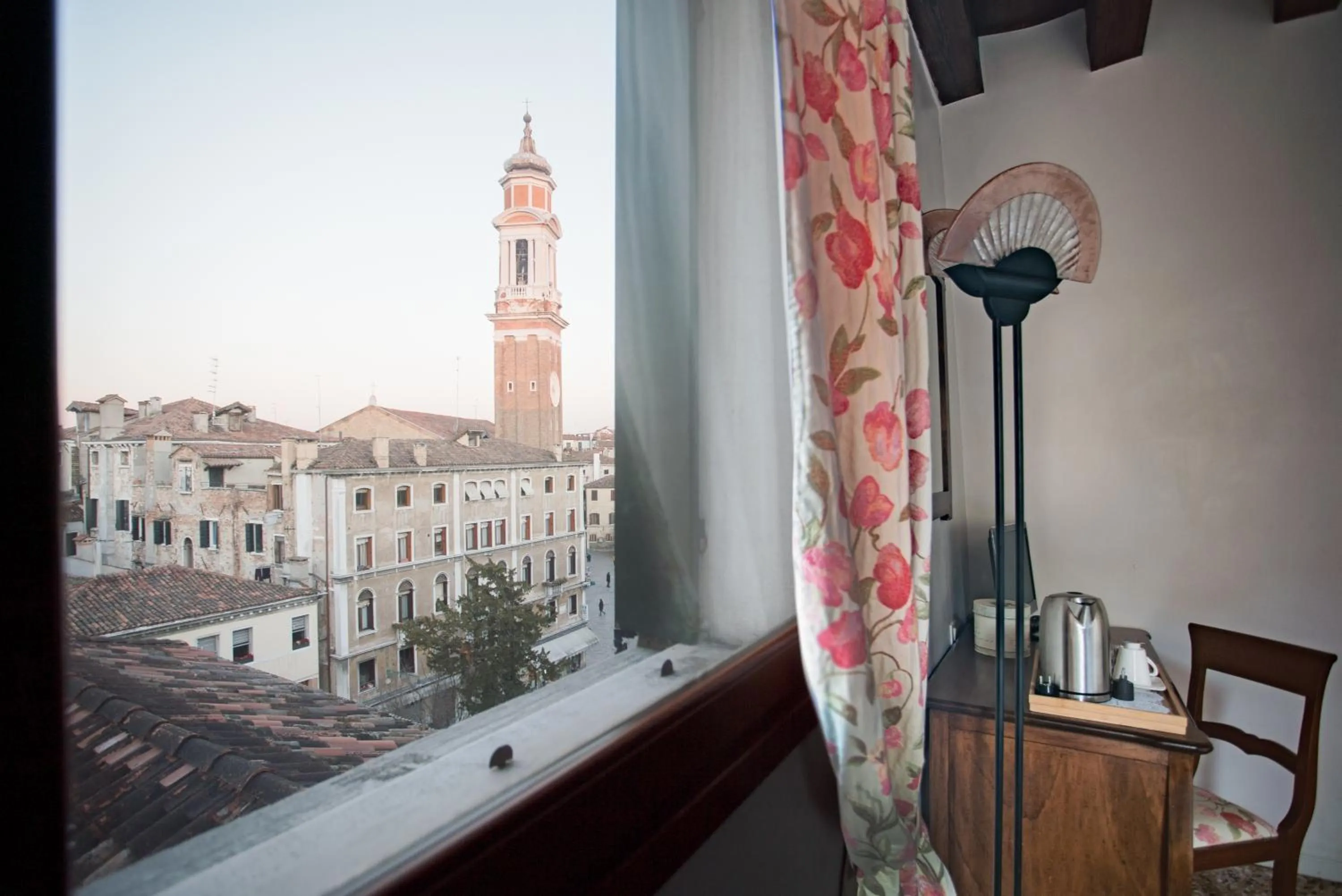 Family Suite in Locanda Ai Santi Apostoli Sul Canal Grande - Ferretti Hotels Collection