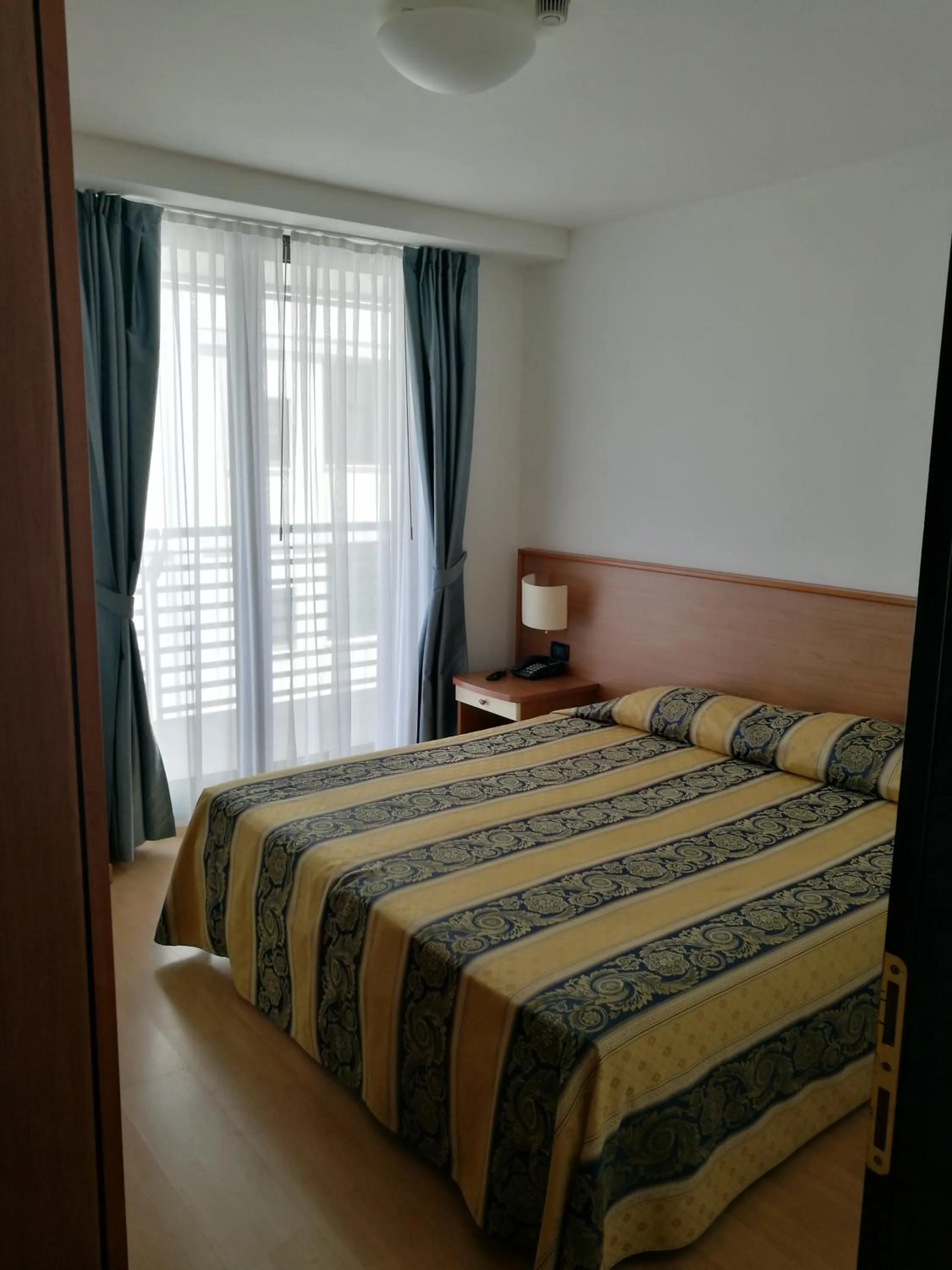 Junior Suite in Hotel Fonzari