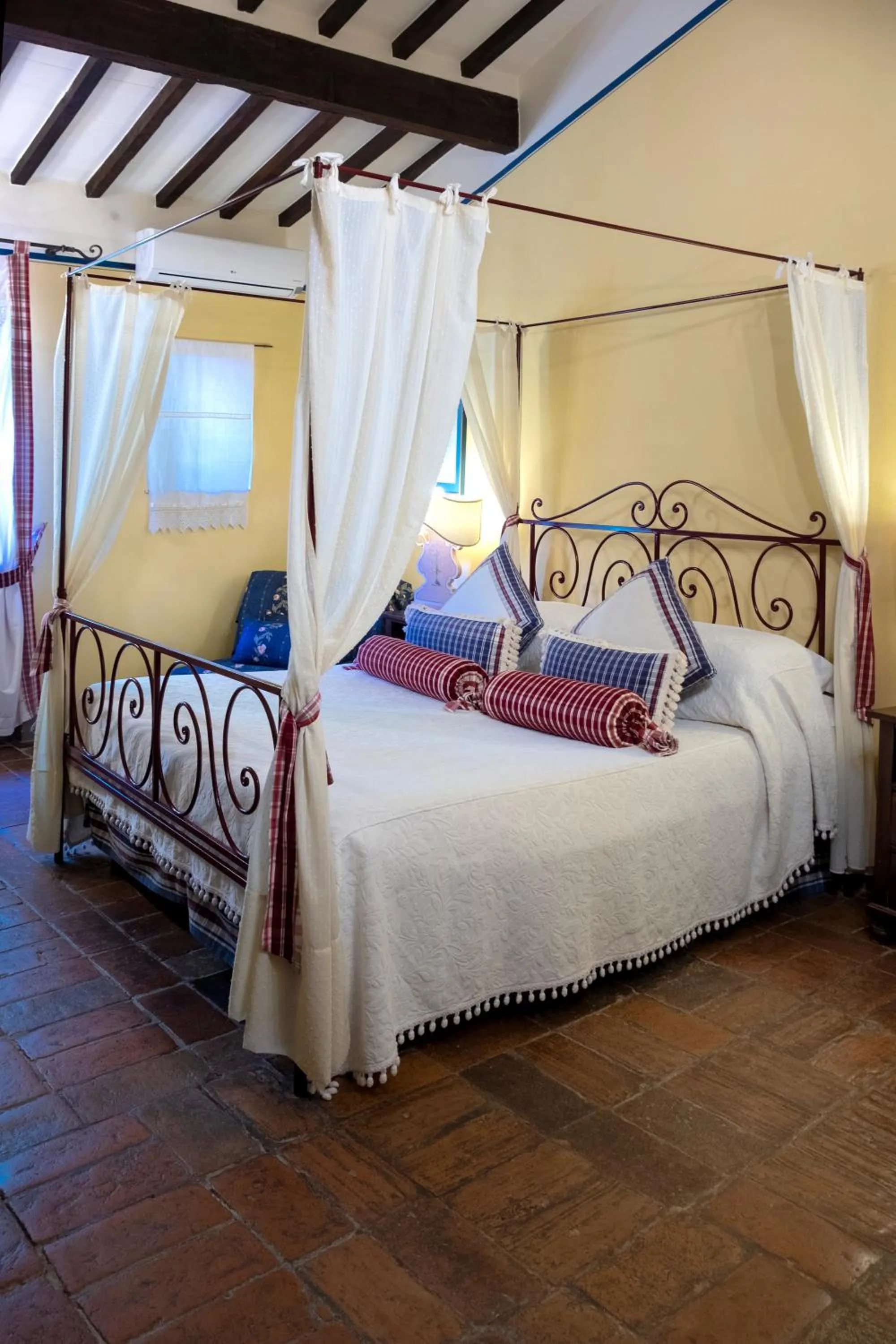 Double Room in Locanda Del Molino
