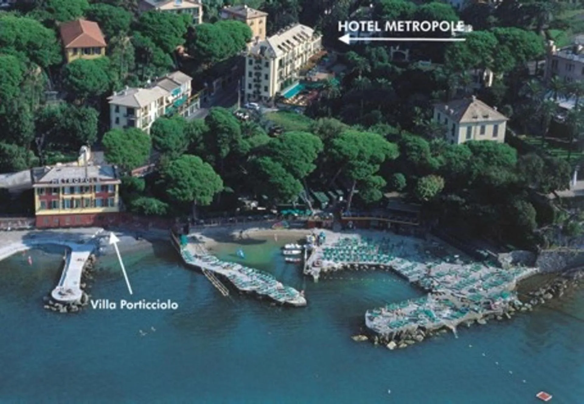 Hotel Metropole
