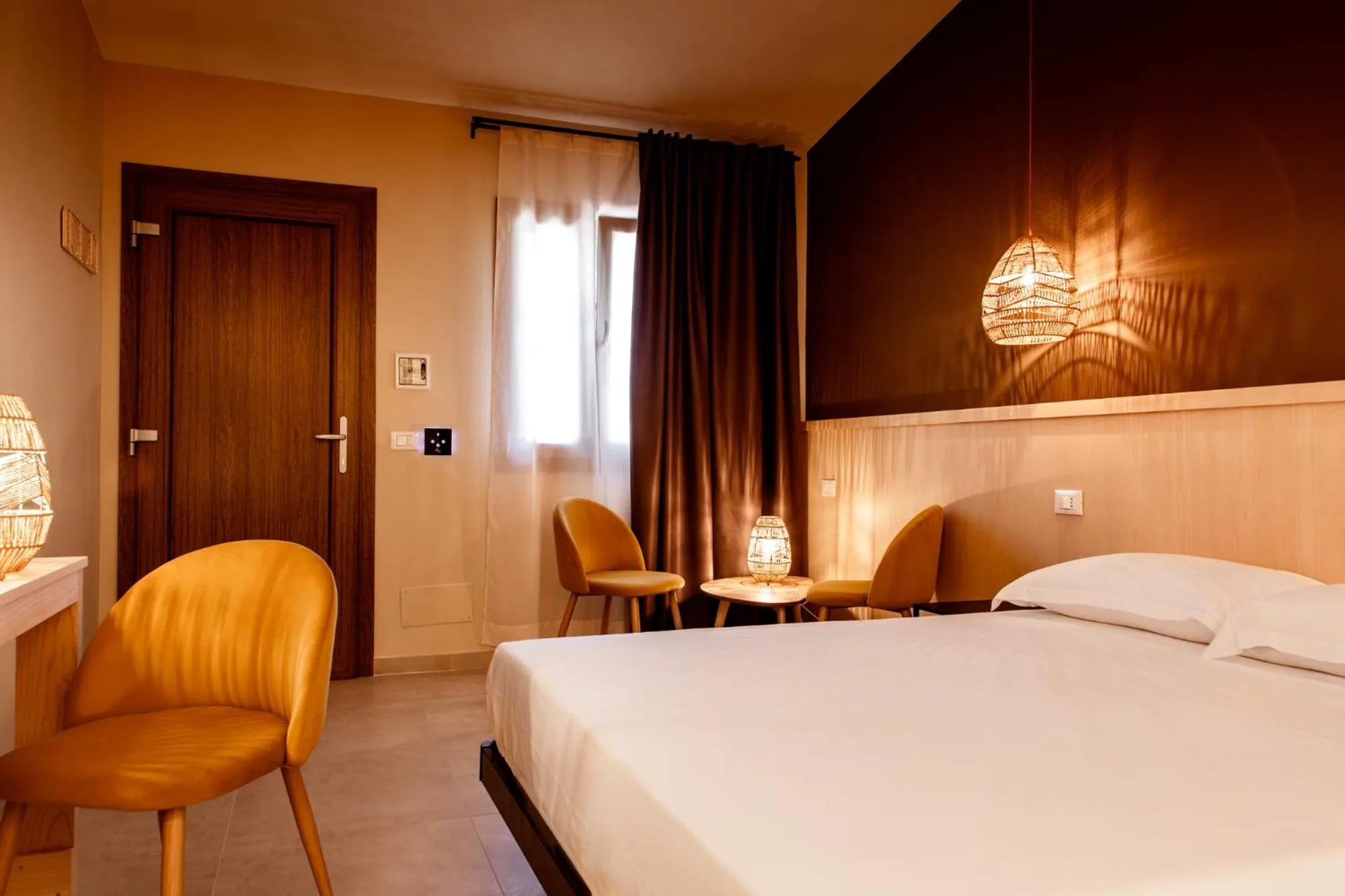 Junior Suite in Il Giardino