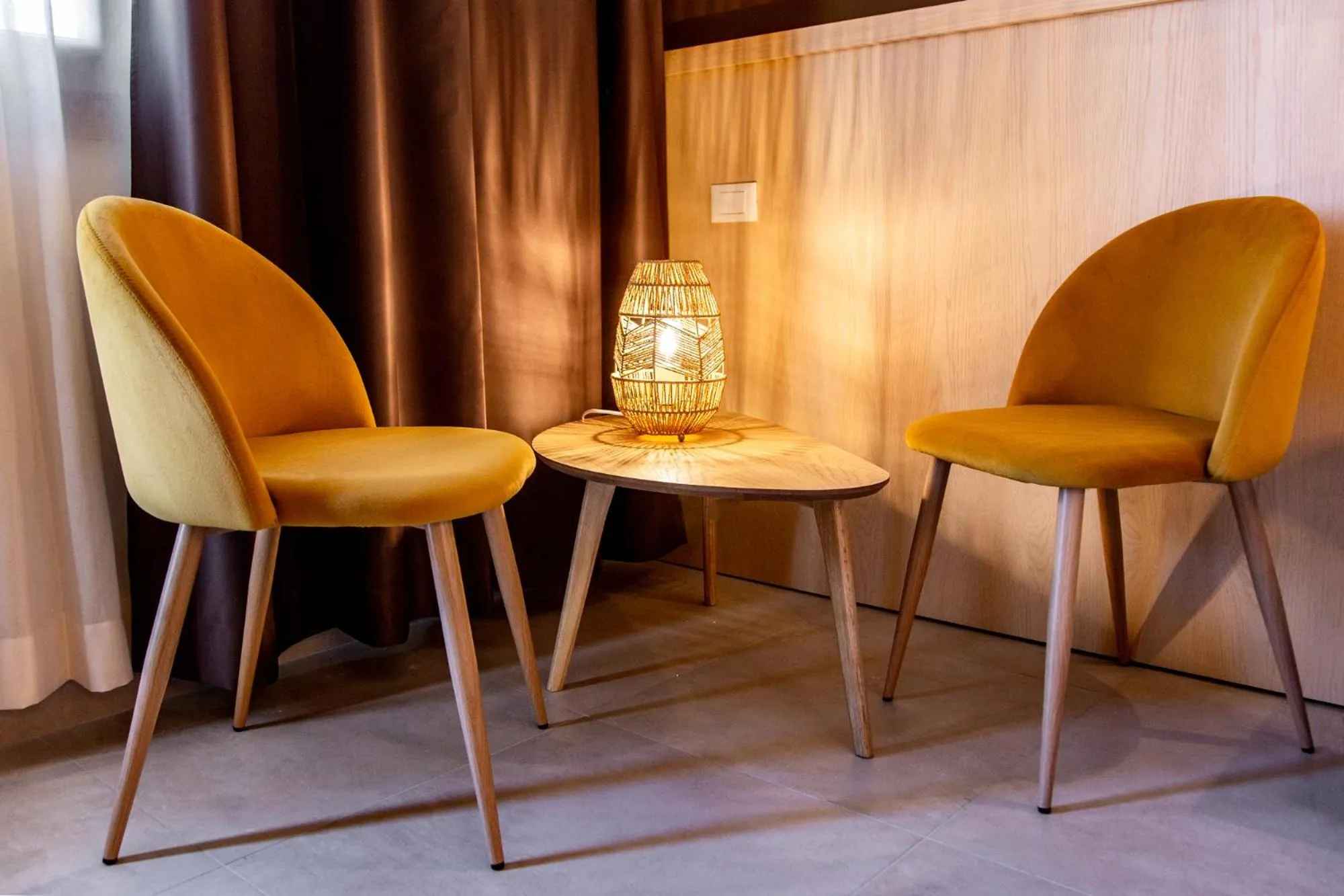 Junior Suite in Albergo Il Giardino