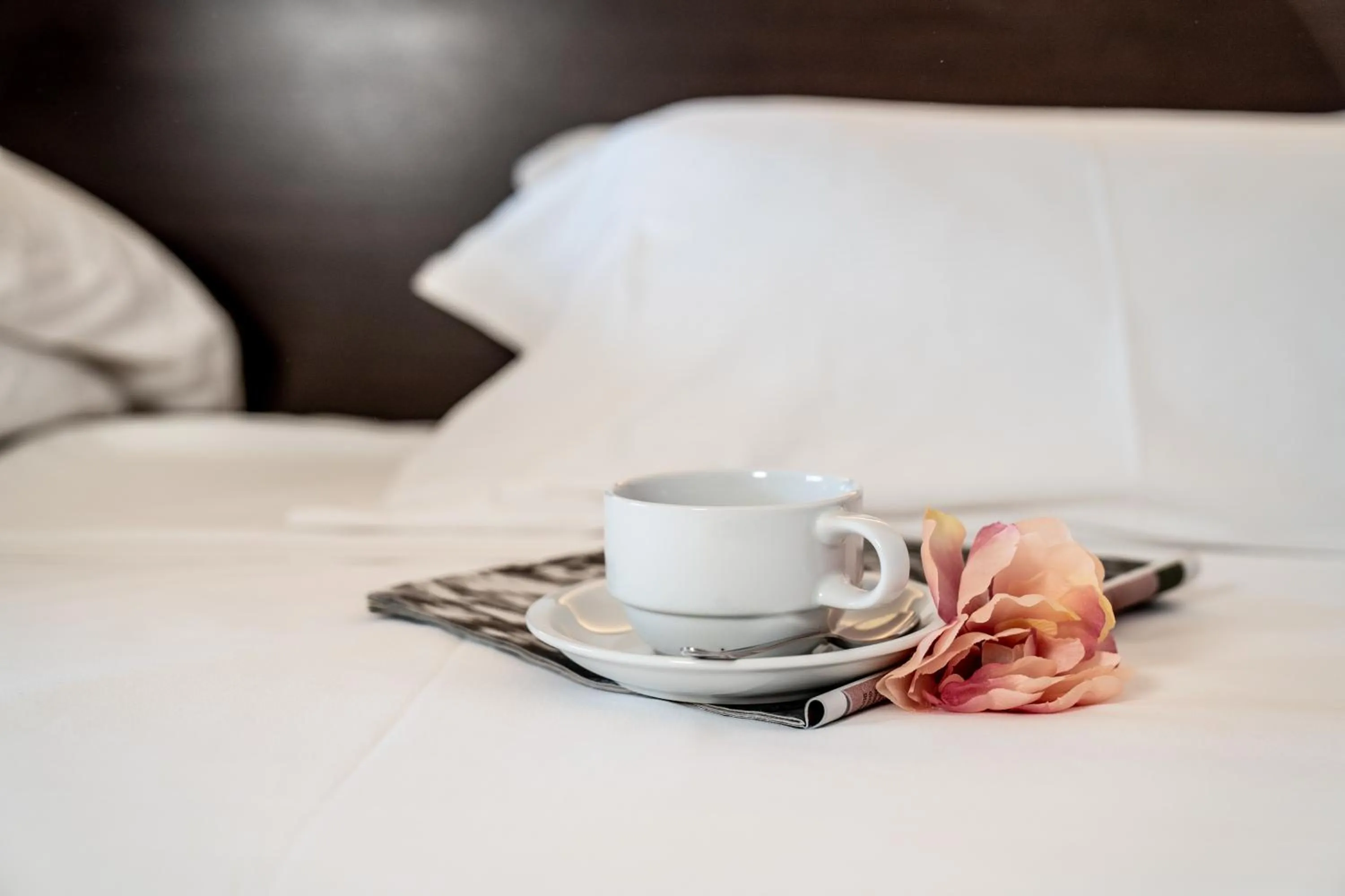 Double Room in Hotel Pergola