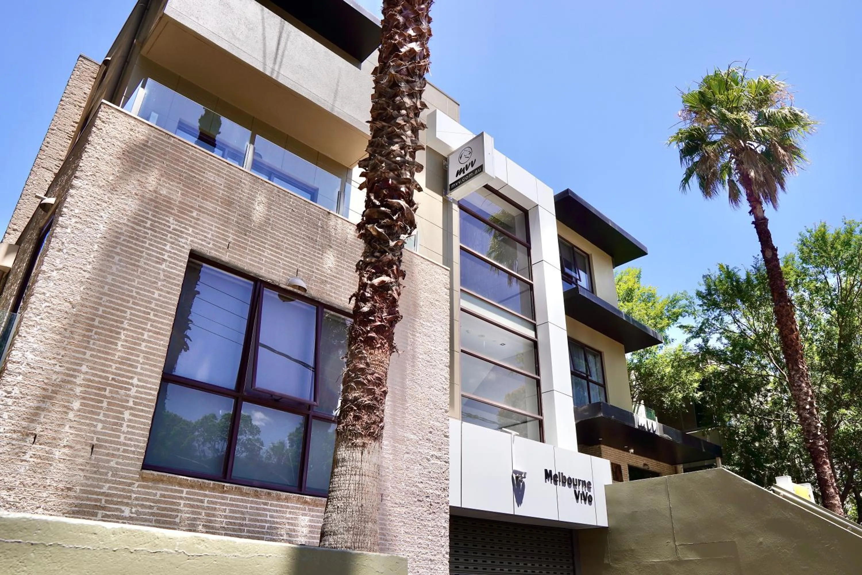 Melbourne ViVo
